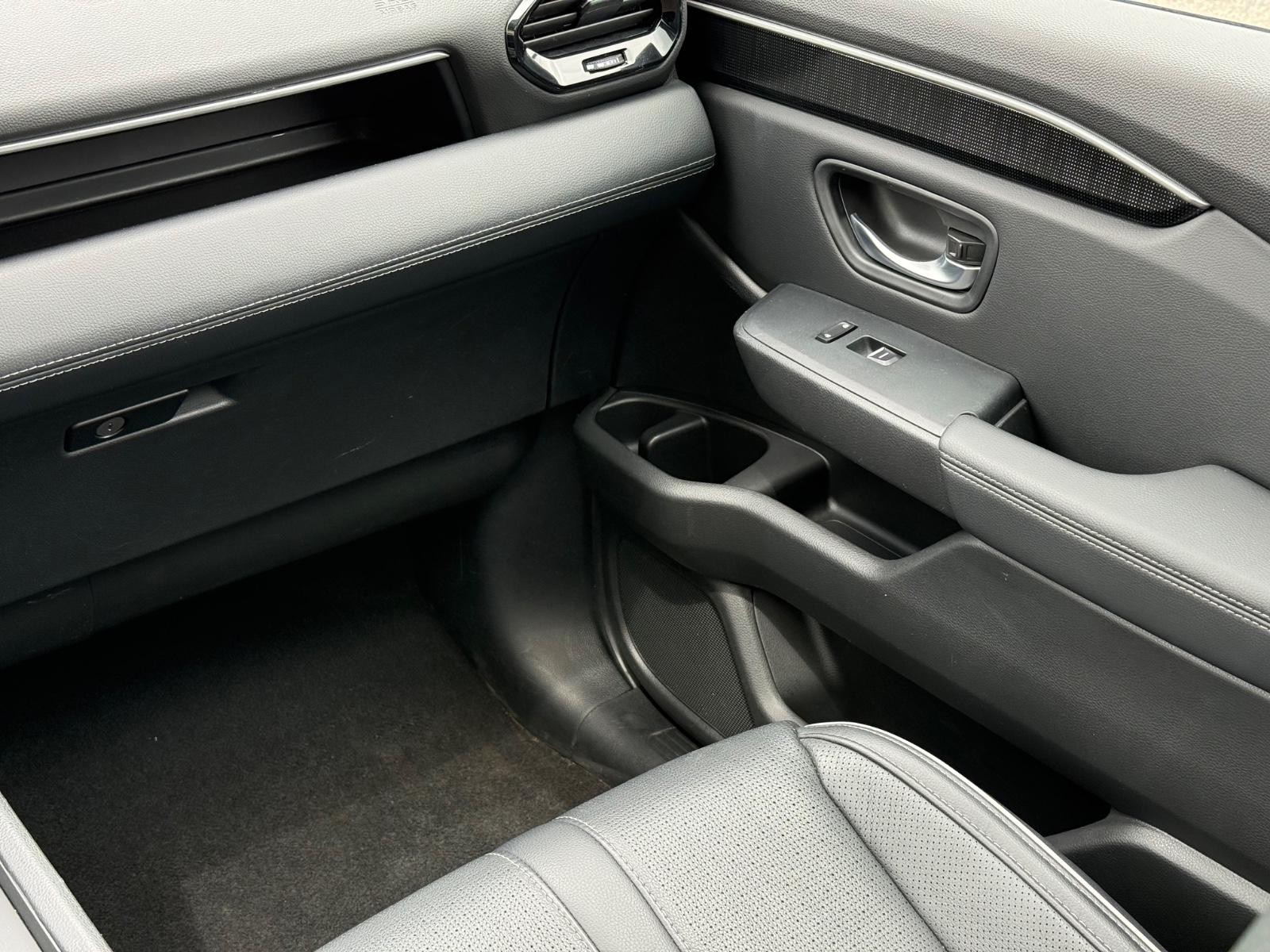 Honda Pilot Vehicle Image 15