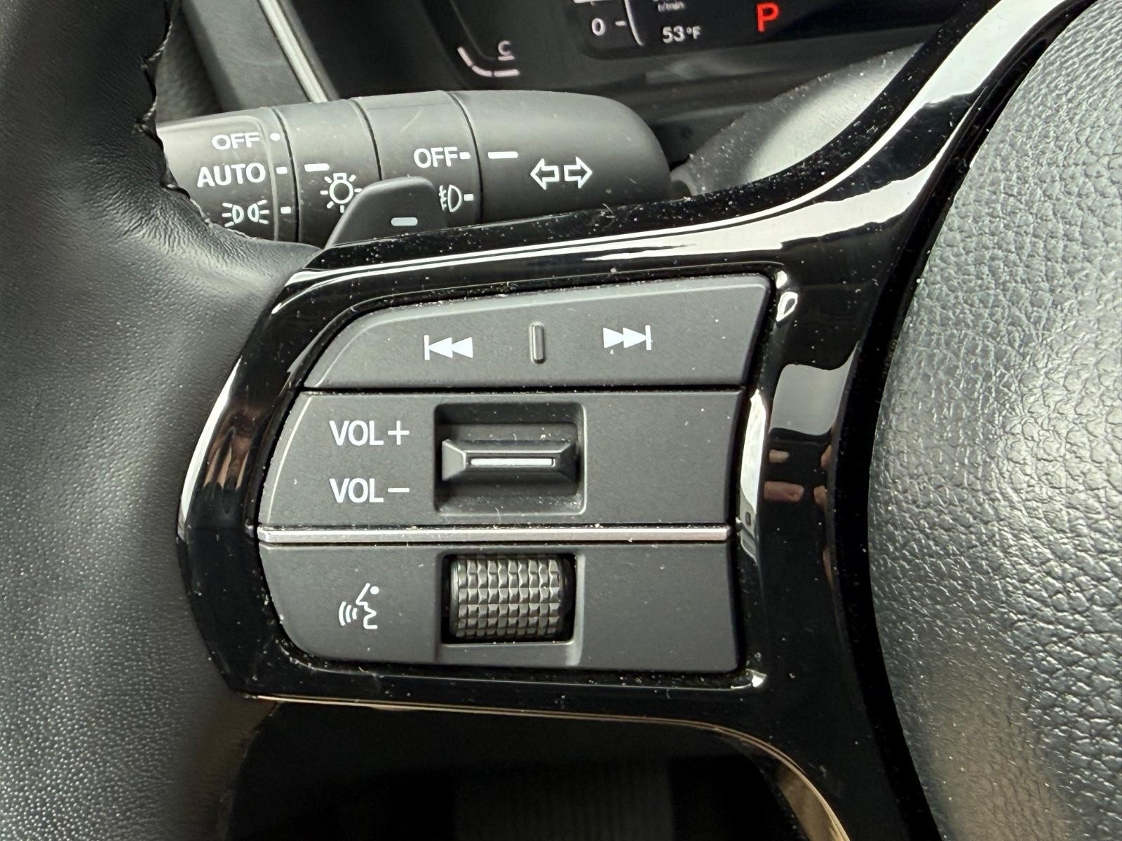 Honda Pilot Vehicle Image 17