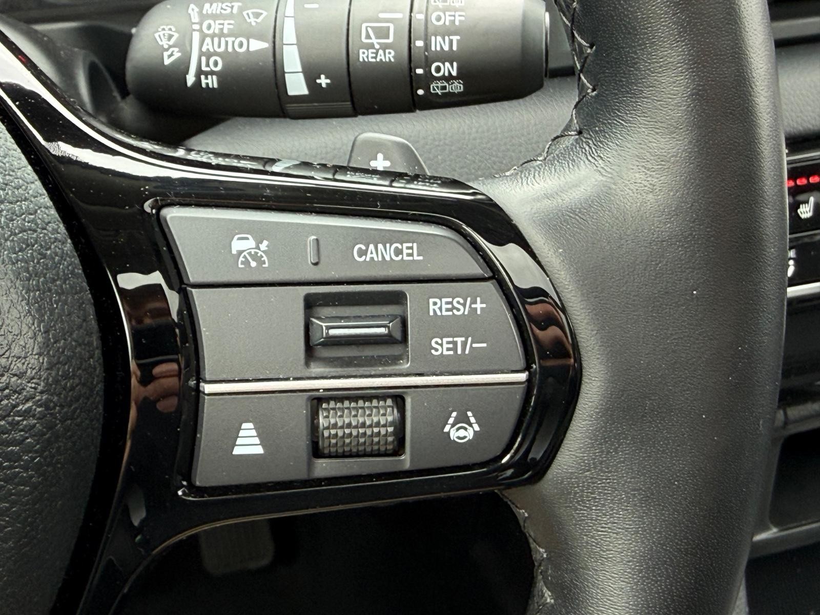 Honda Pilot Vehicle Image 18