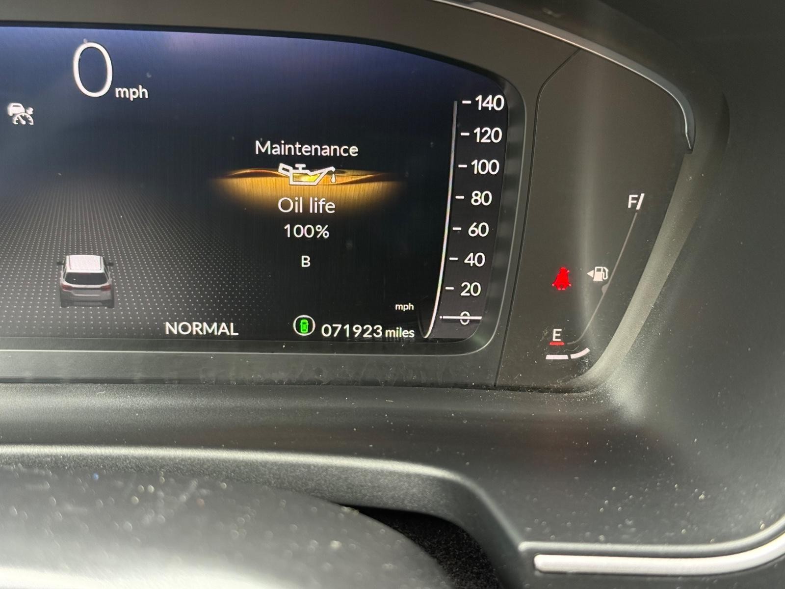 Honda Pilot Vehicle Image 20
