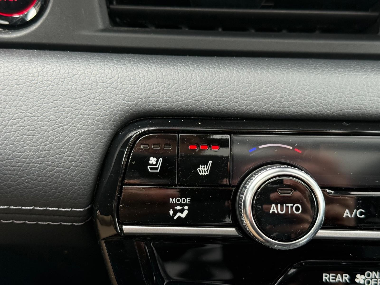 Honda Pilot Vehicle Image 22