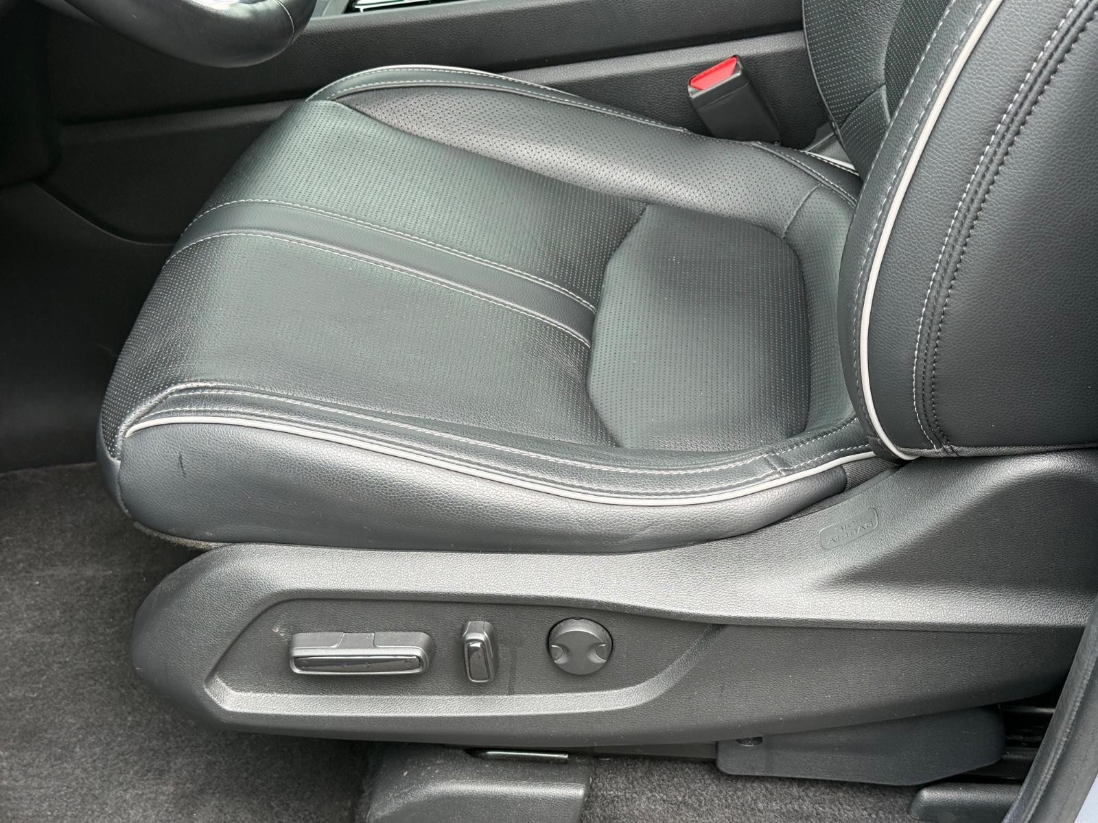 Honda Pilot Vehicle Image 24