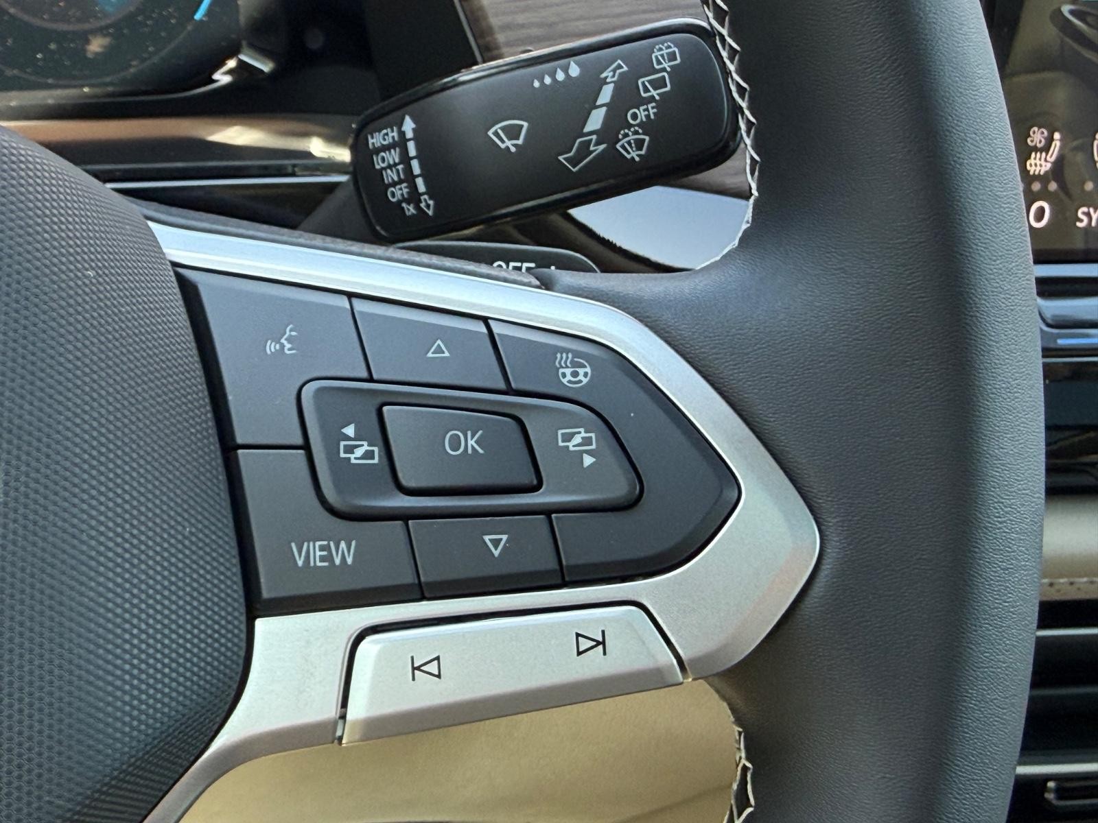 Volkswagen Atlas Vehicle Image 13