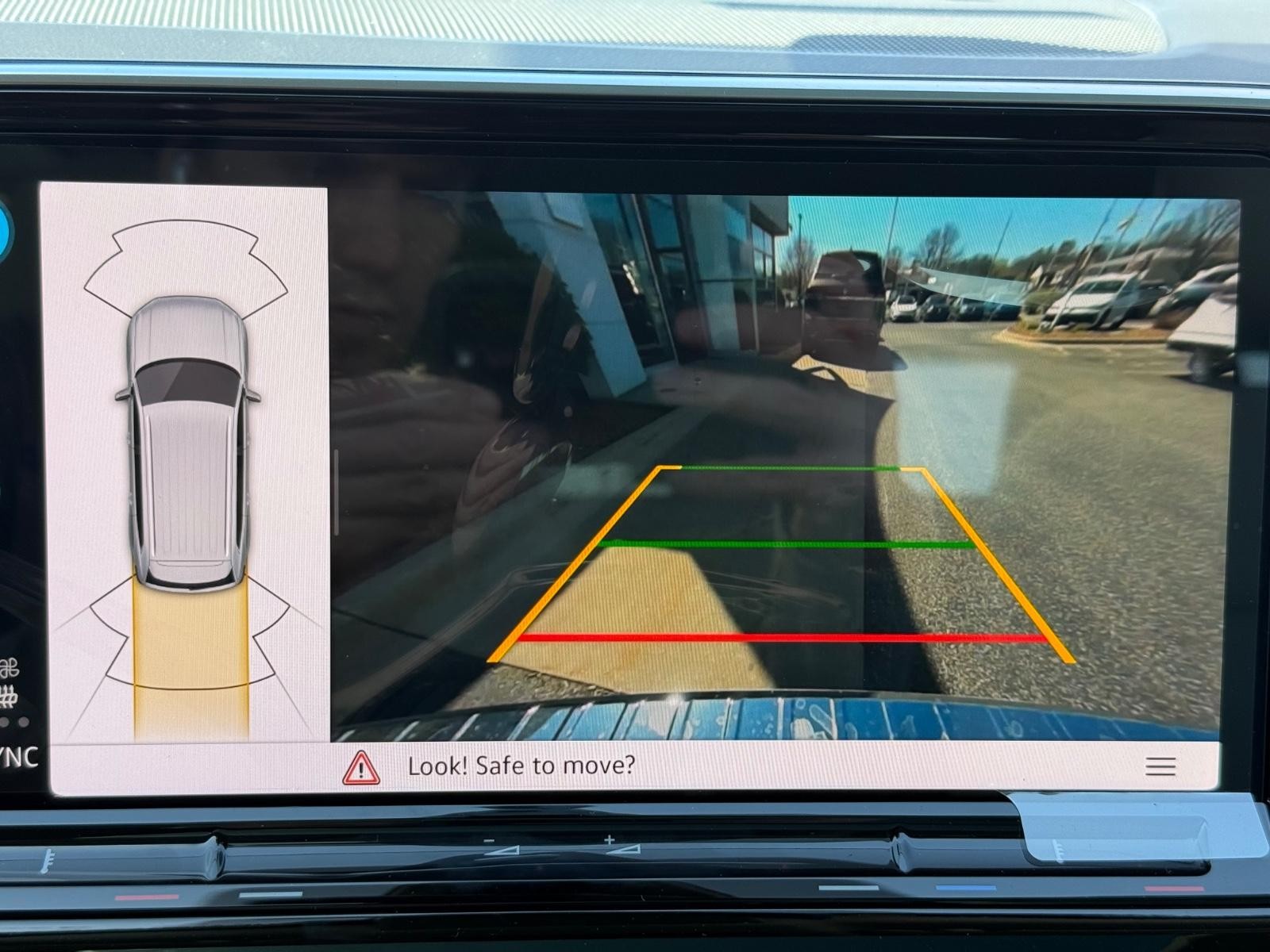 Volkswagen Atlas Vehicle Image 14