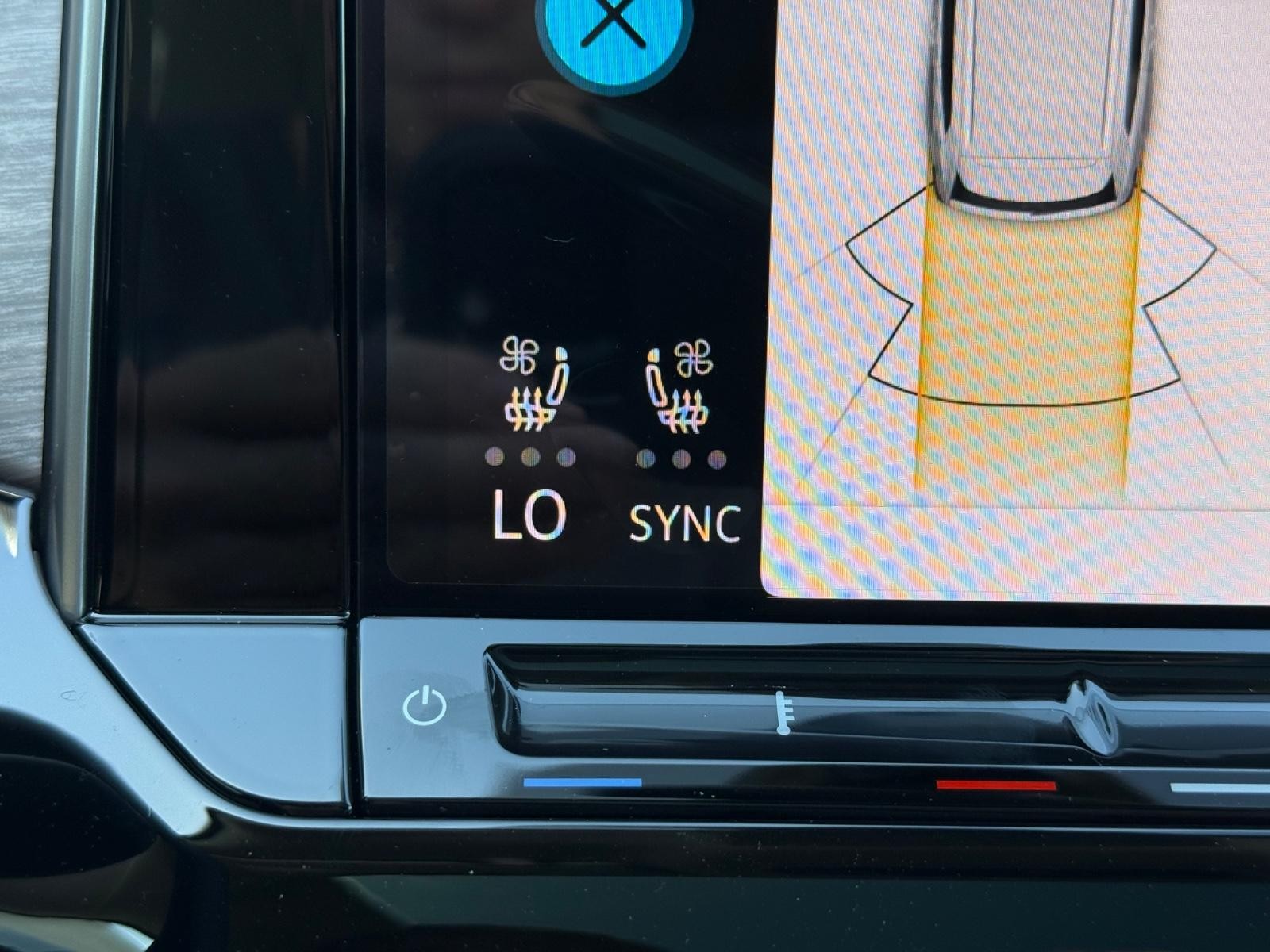 Volkswagen Atlas Vehicle Image 15