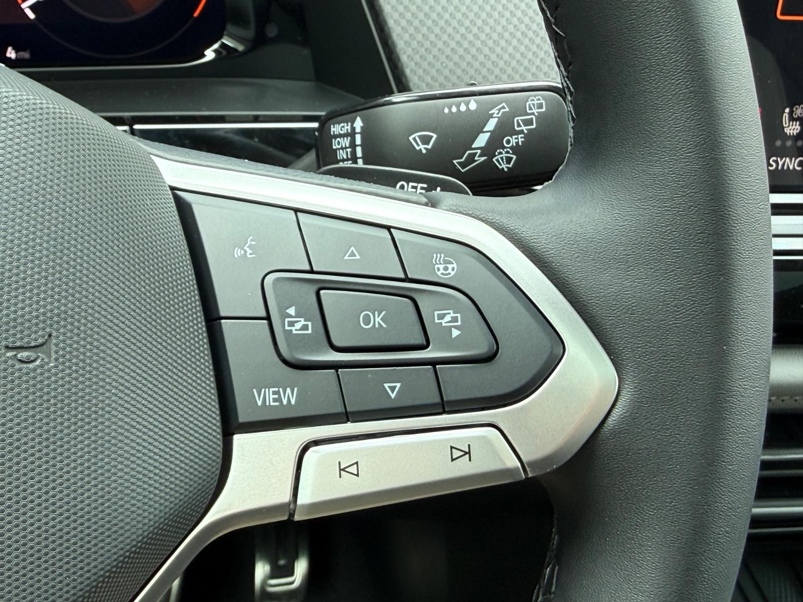 Volkswagen Atlas Vehicle Image 13