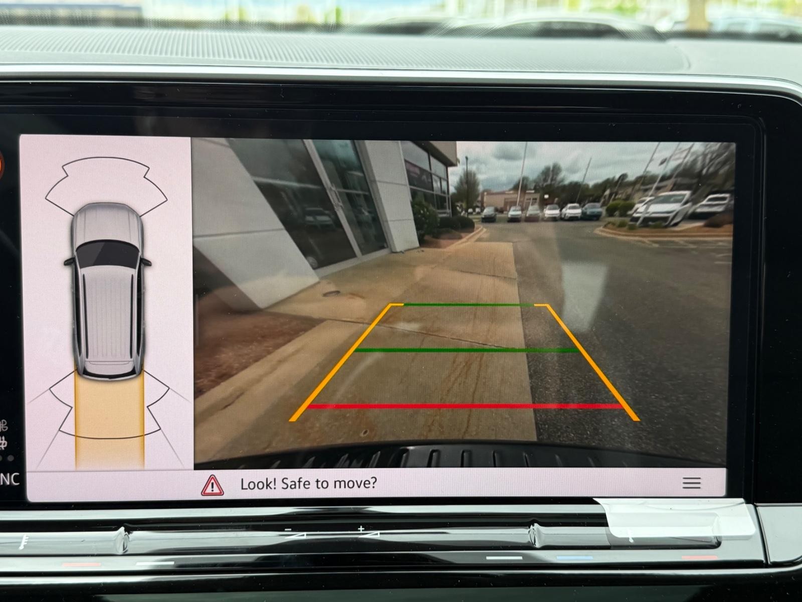 Volkswagen Atlas Vehicle Image 14