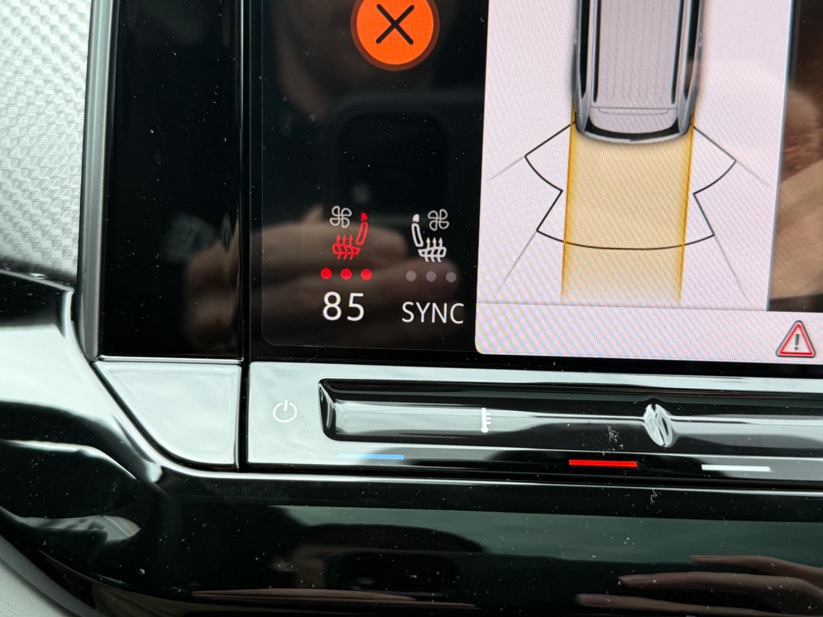 Volkswagen Atlas Vehicle Image 15