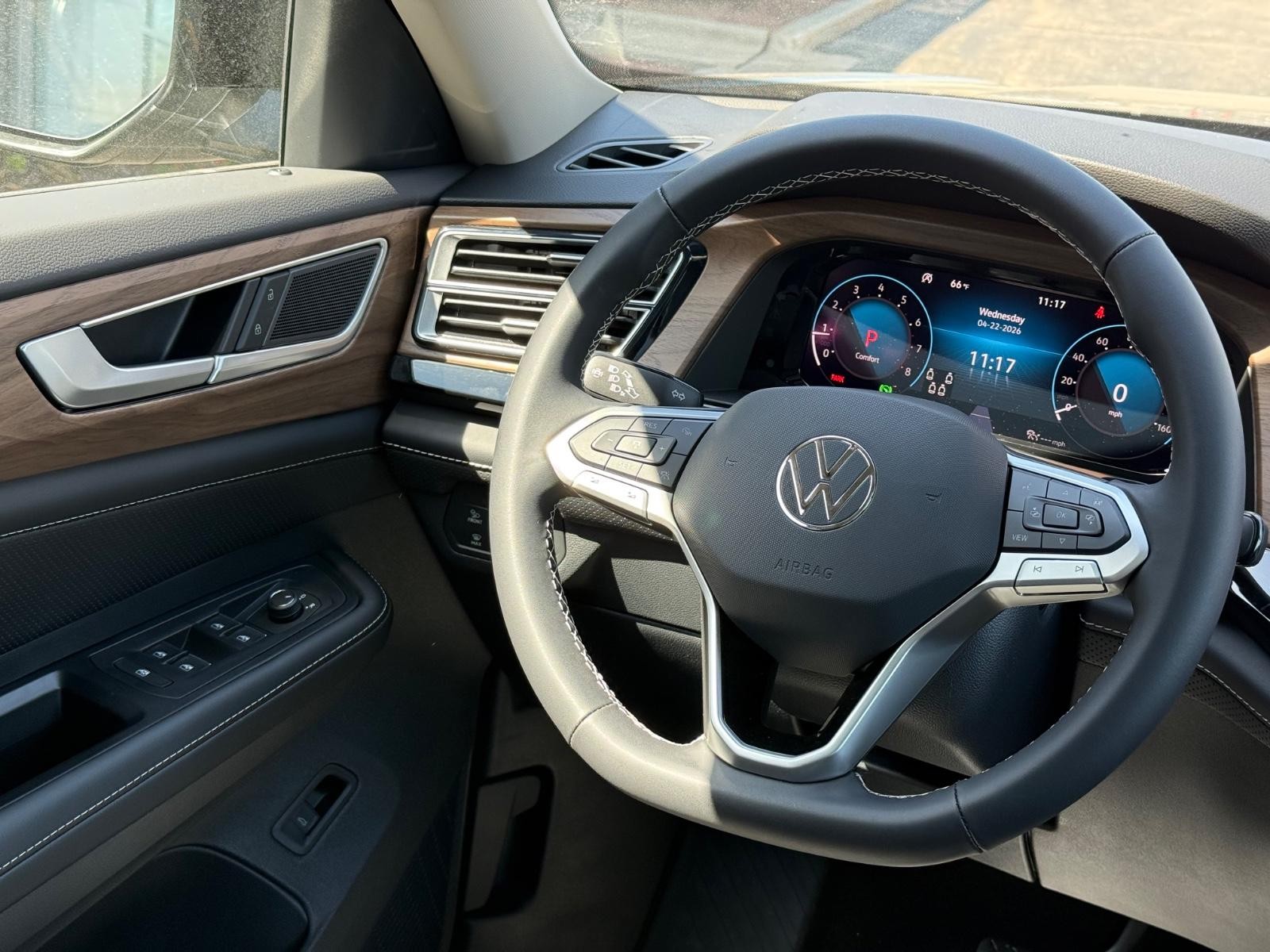 Volkswagen Atlas Vehicle Image 10