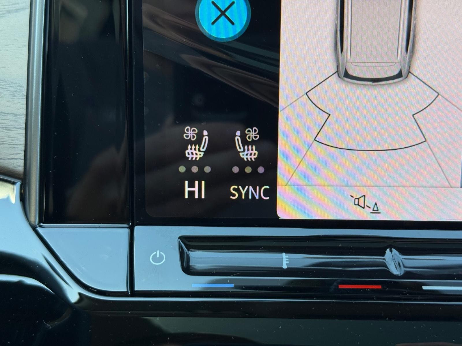 Volkswagen Atlas Vehicle Image 15