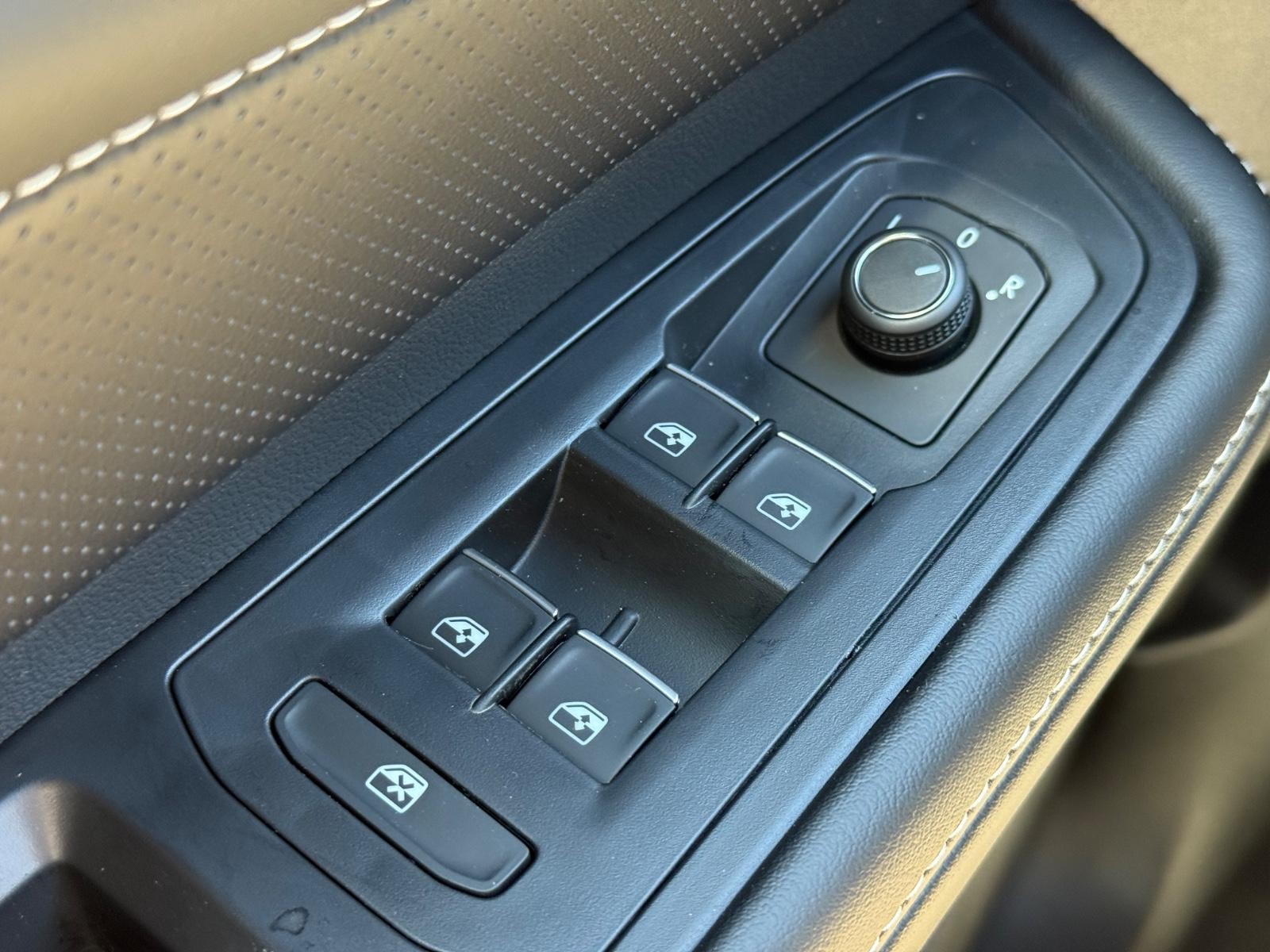 Volkswagen Atlas Vehicle Image 17