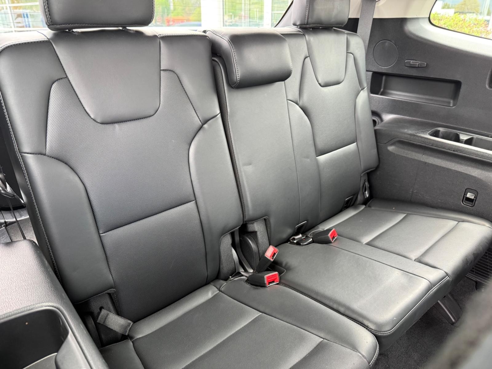 Kia Telluride Vehicle Image 10