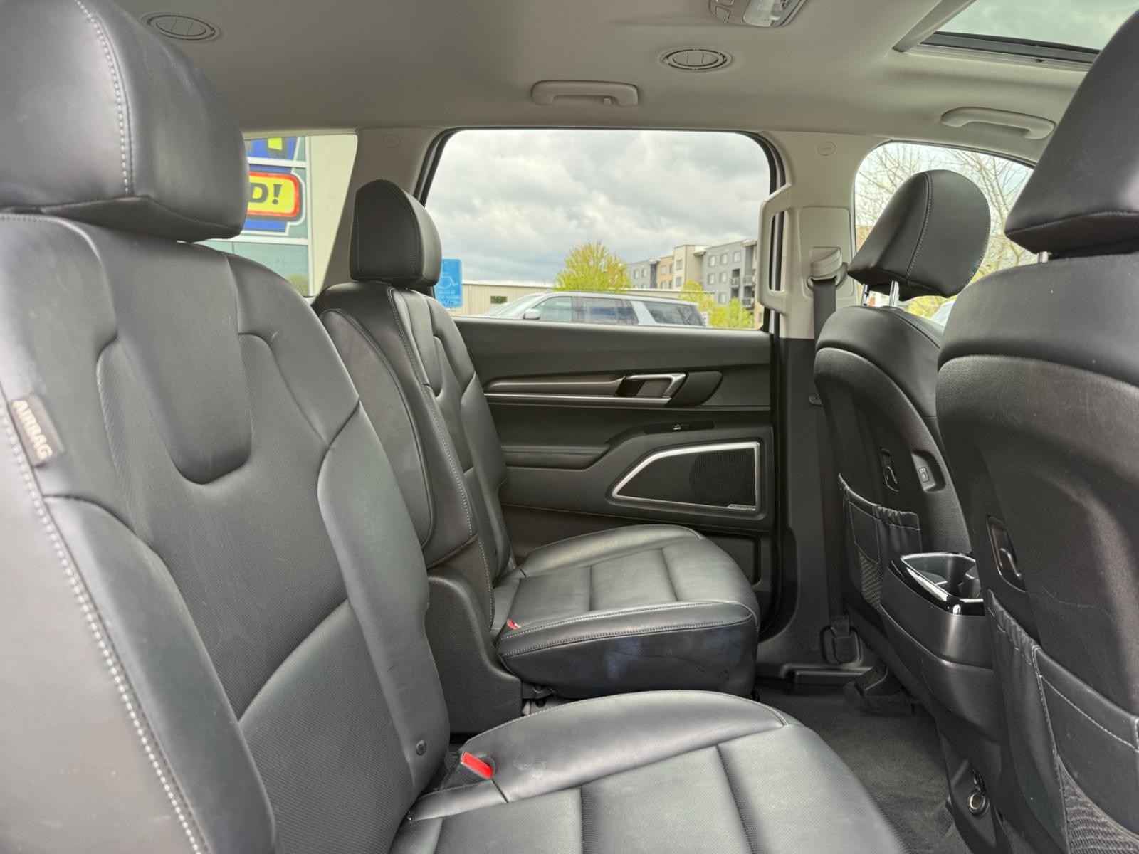 Kia Telluride Vehicle Image 11