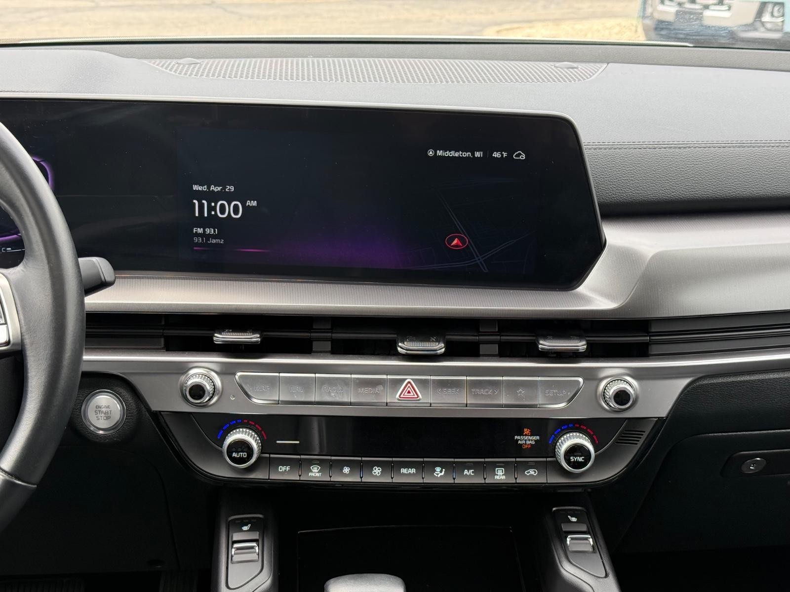 Kia Telluride Vehicle Image 13