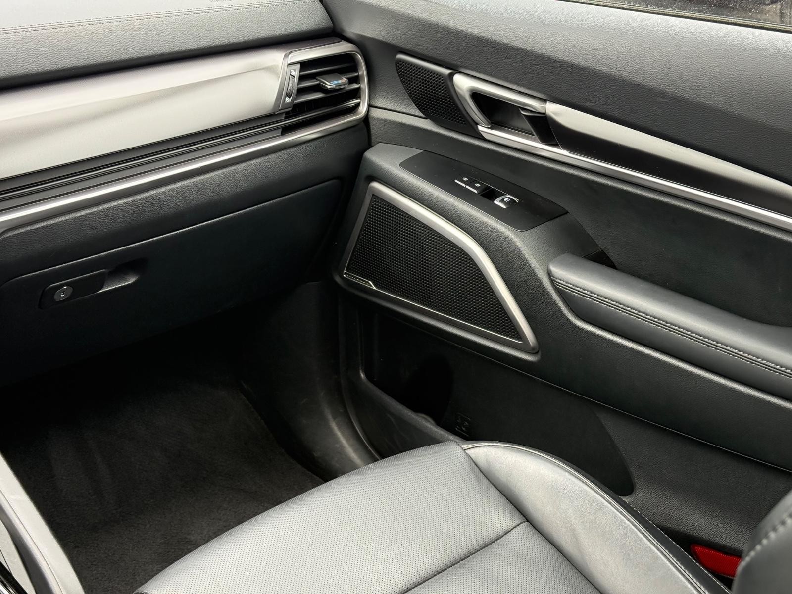 Kia Telluride Vehicle Image 16