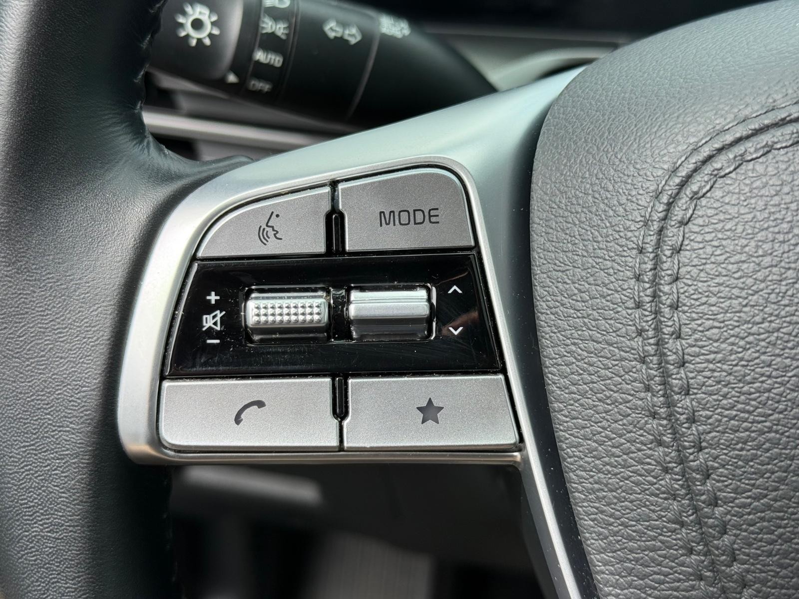 Kia Telluride Vehicle Image 17