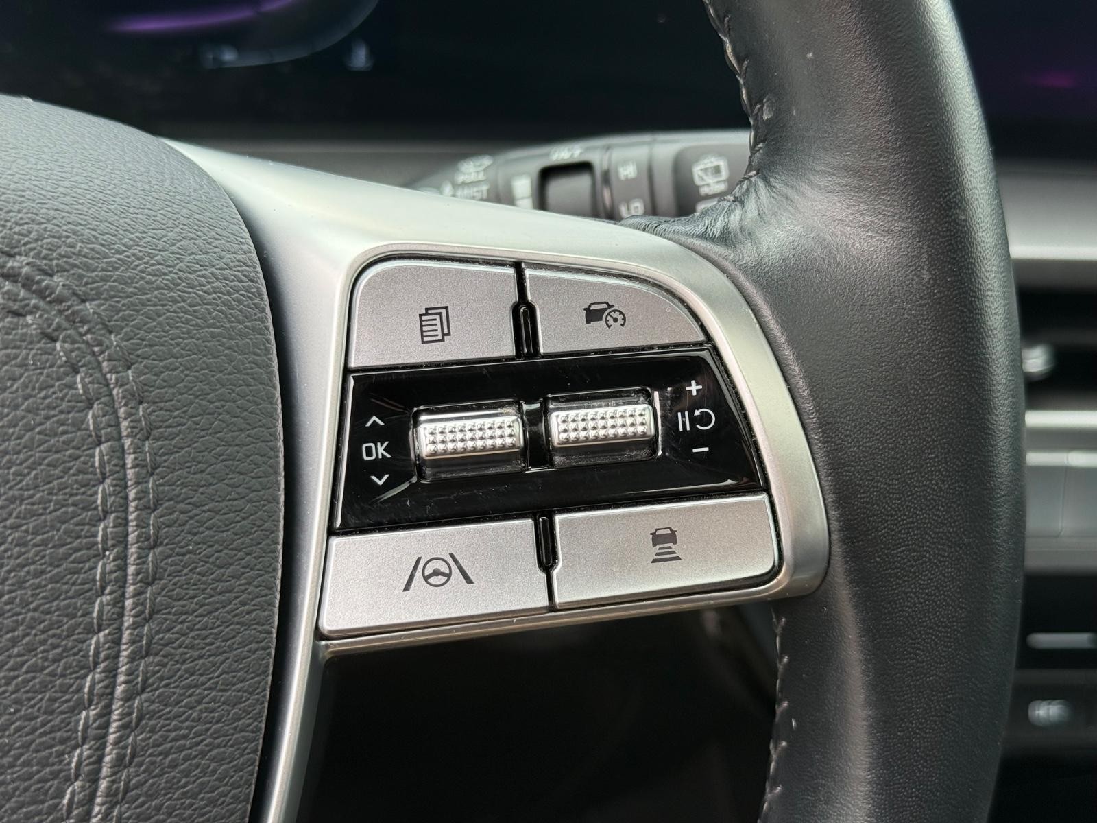 Kia Telluride Vehicle Image 18