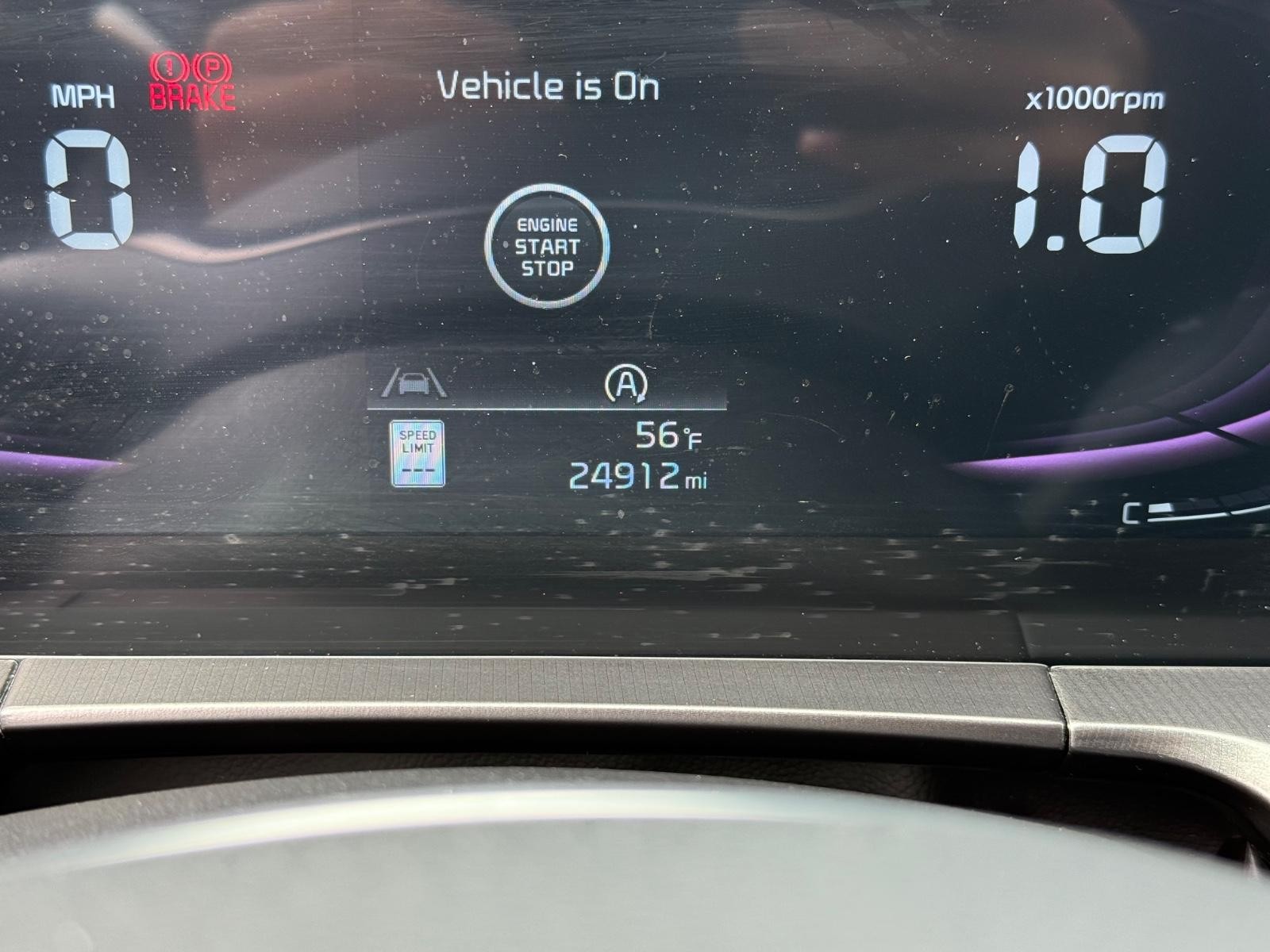 Kia Telluride Vehicle Image 19