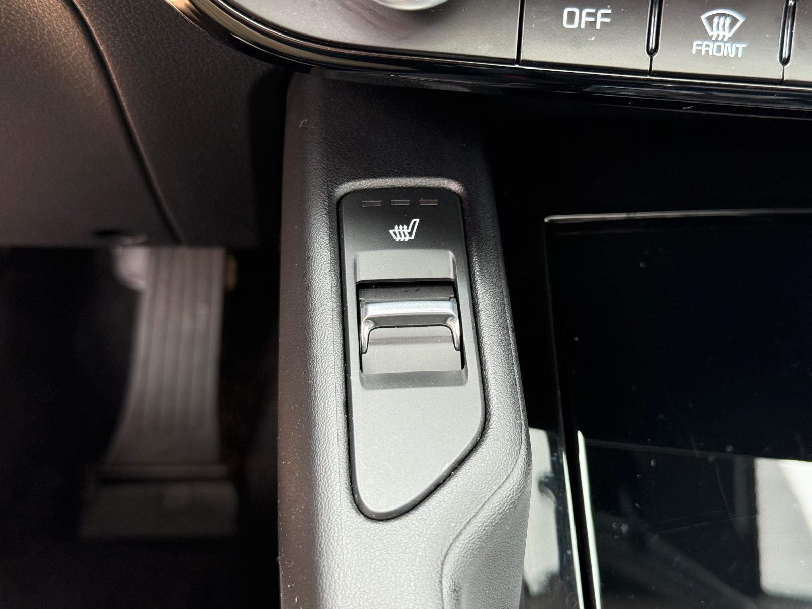 Kia Telluride Vehicle Image 21