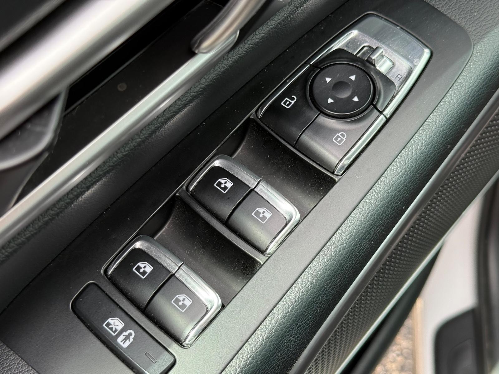 Kia Telluride Vehicle Image 22