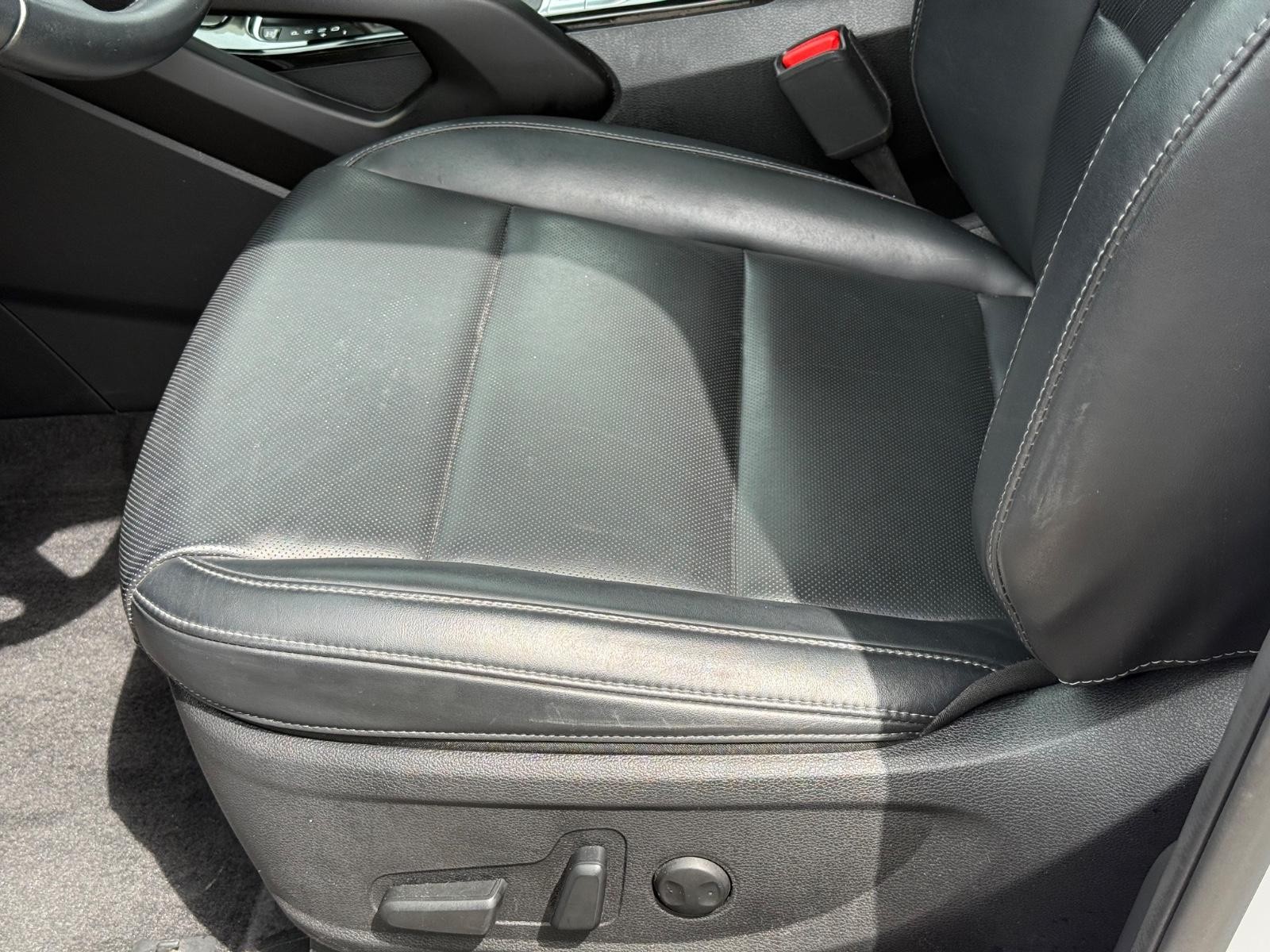 Kia Telluride Vehicle Image 23