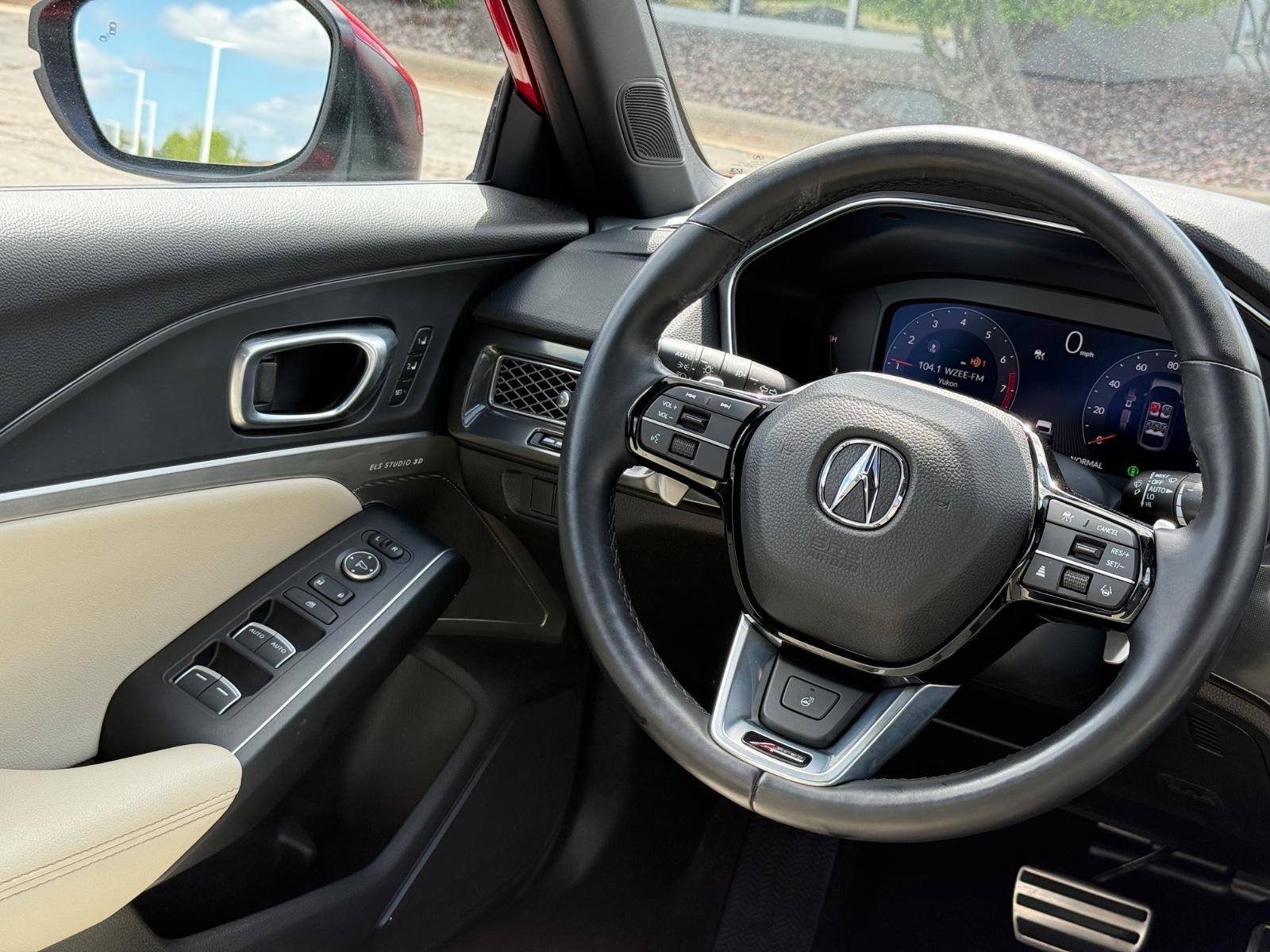 Acura Integra Vehicle Image 14