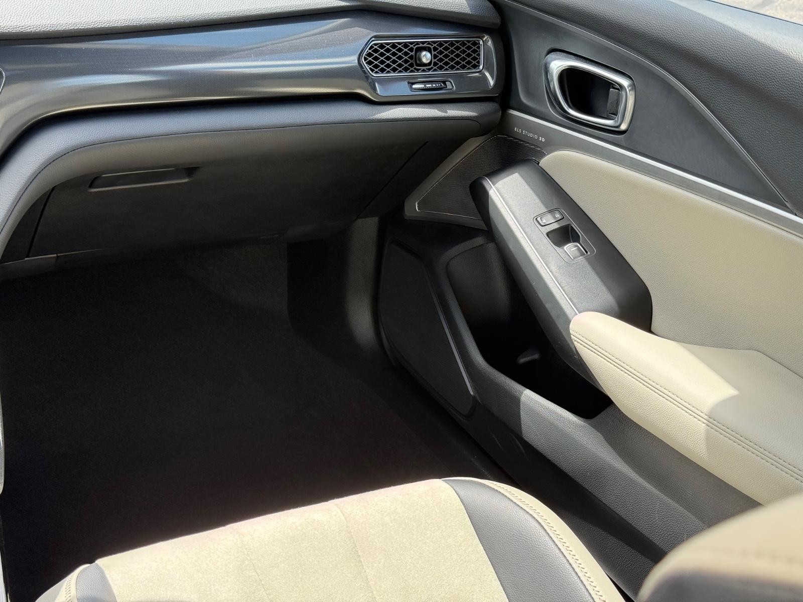 Acura Integra Vehicle Image 15