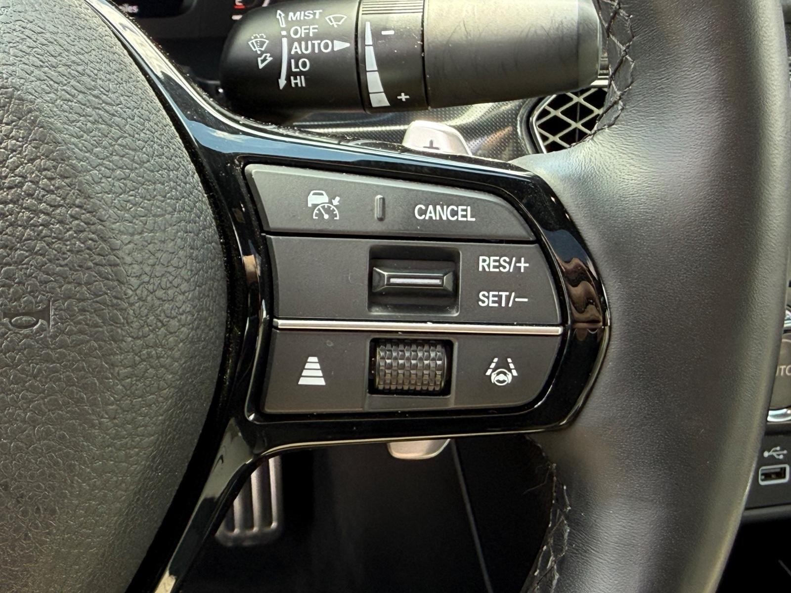 Acura Integra Vehicle Image 18