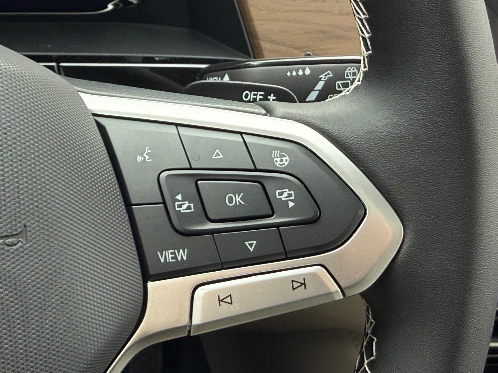Volkswagen Atlas Vehicle Image 13