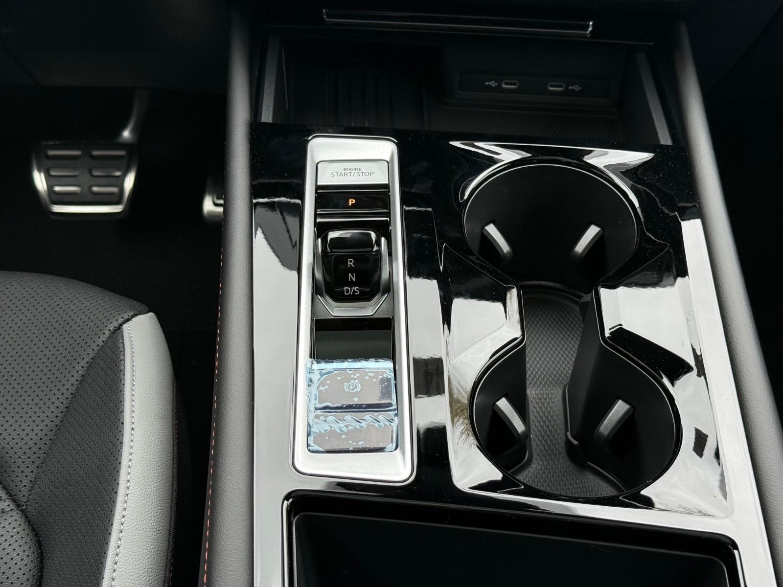 Volkswagen Atlas Vehicle Image 09