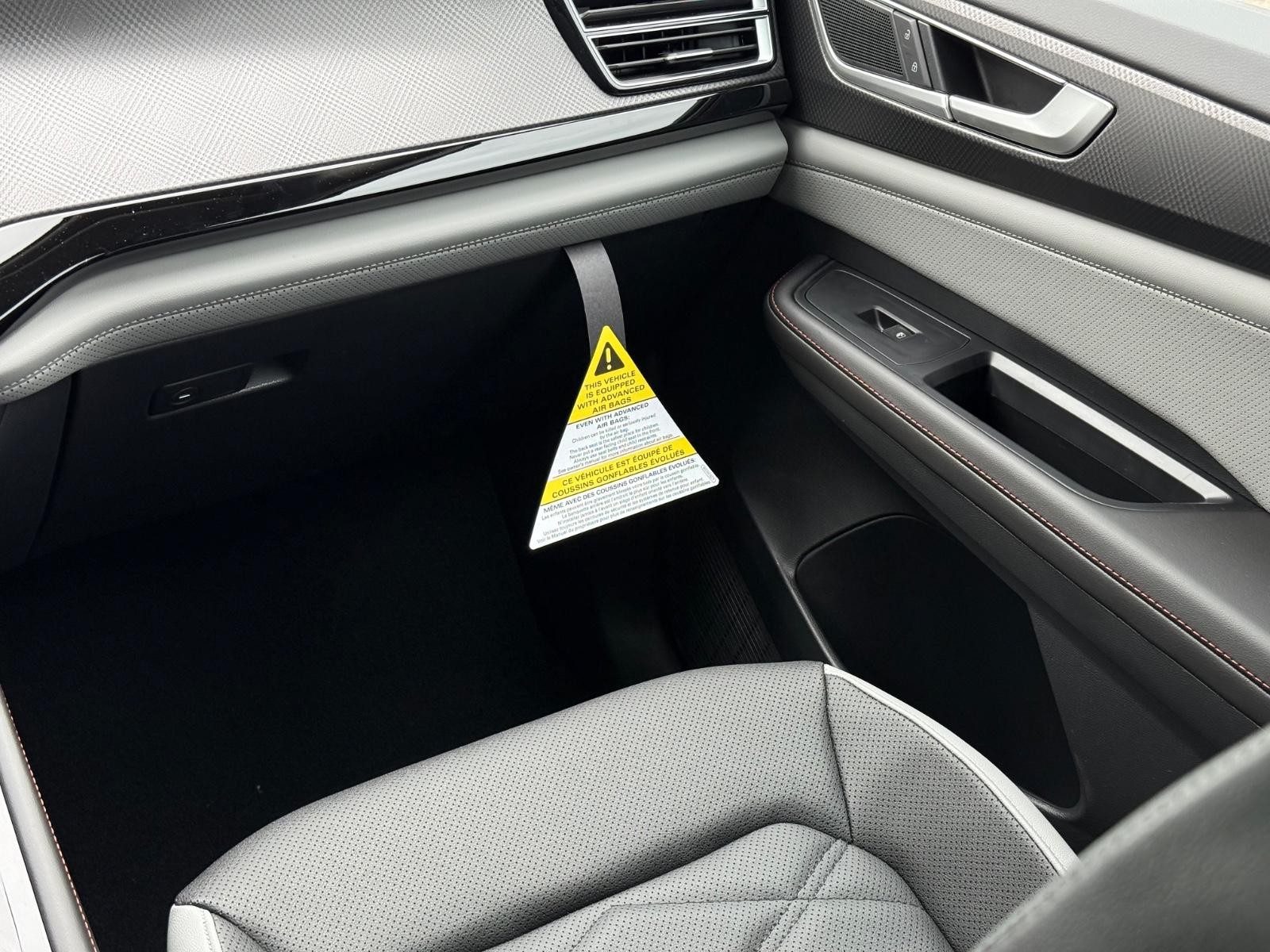 Volkswagen Atlas Vehicle Image 12