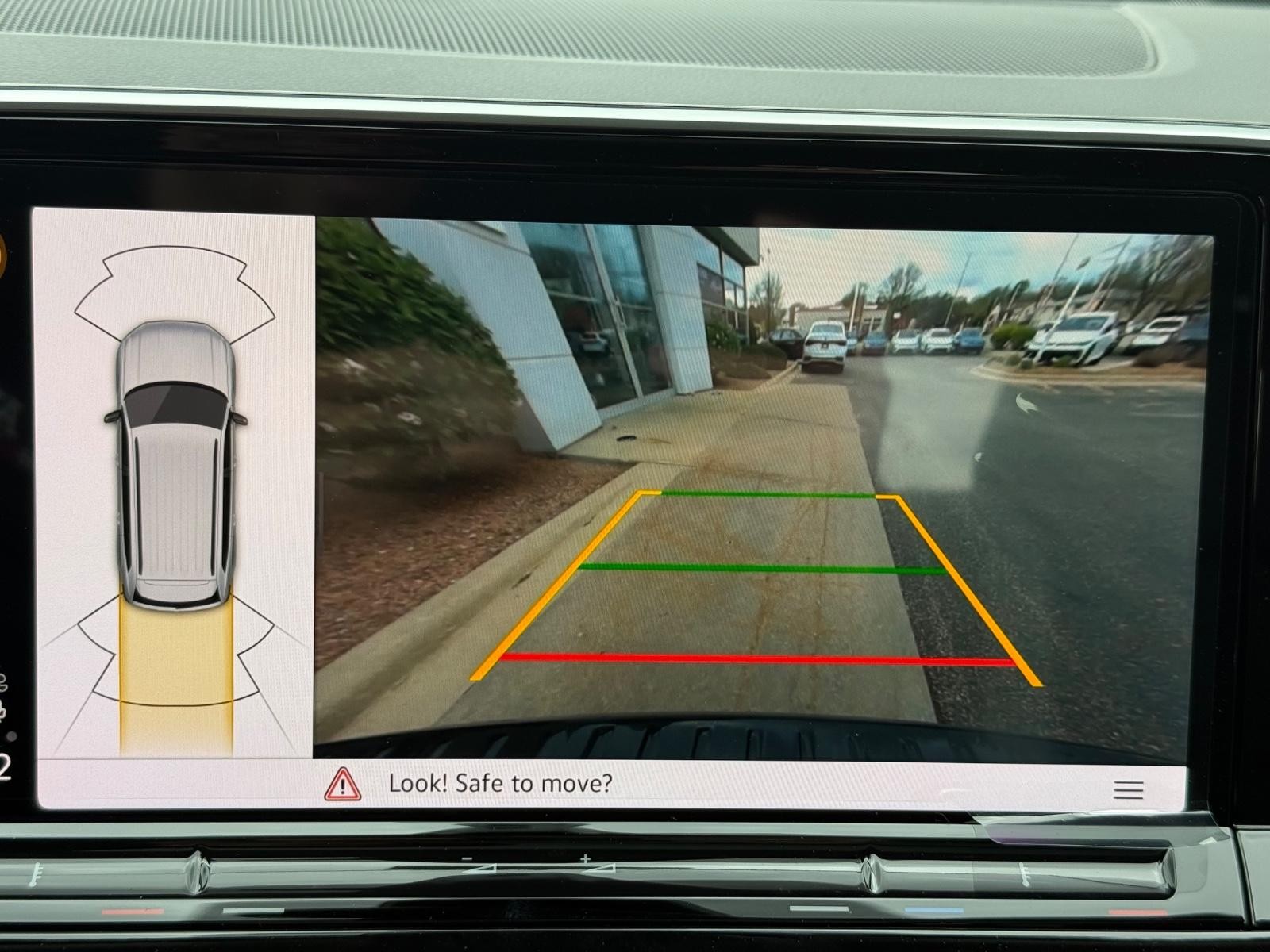 Volkswagen Atlas Vehicle Image 14