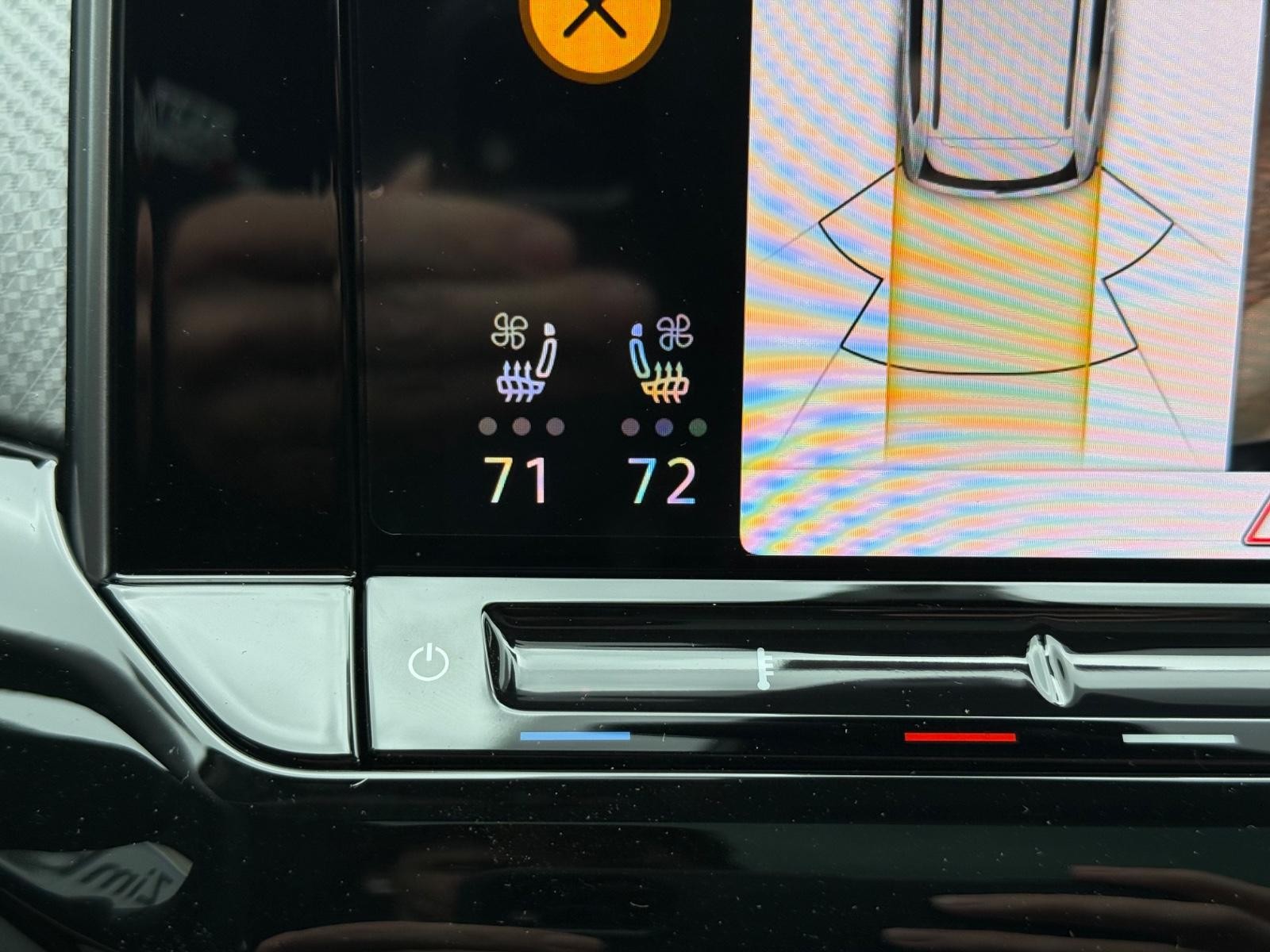 Volkswagen Atlas Vehicle Image 15