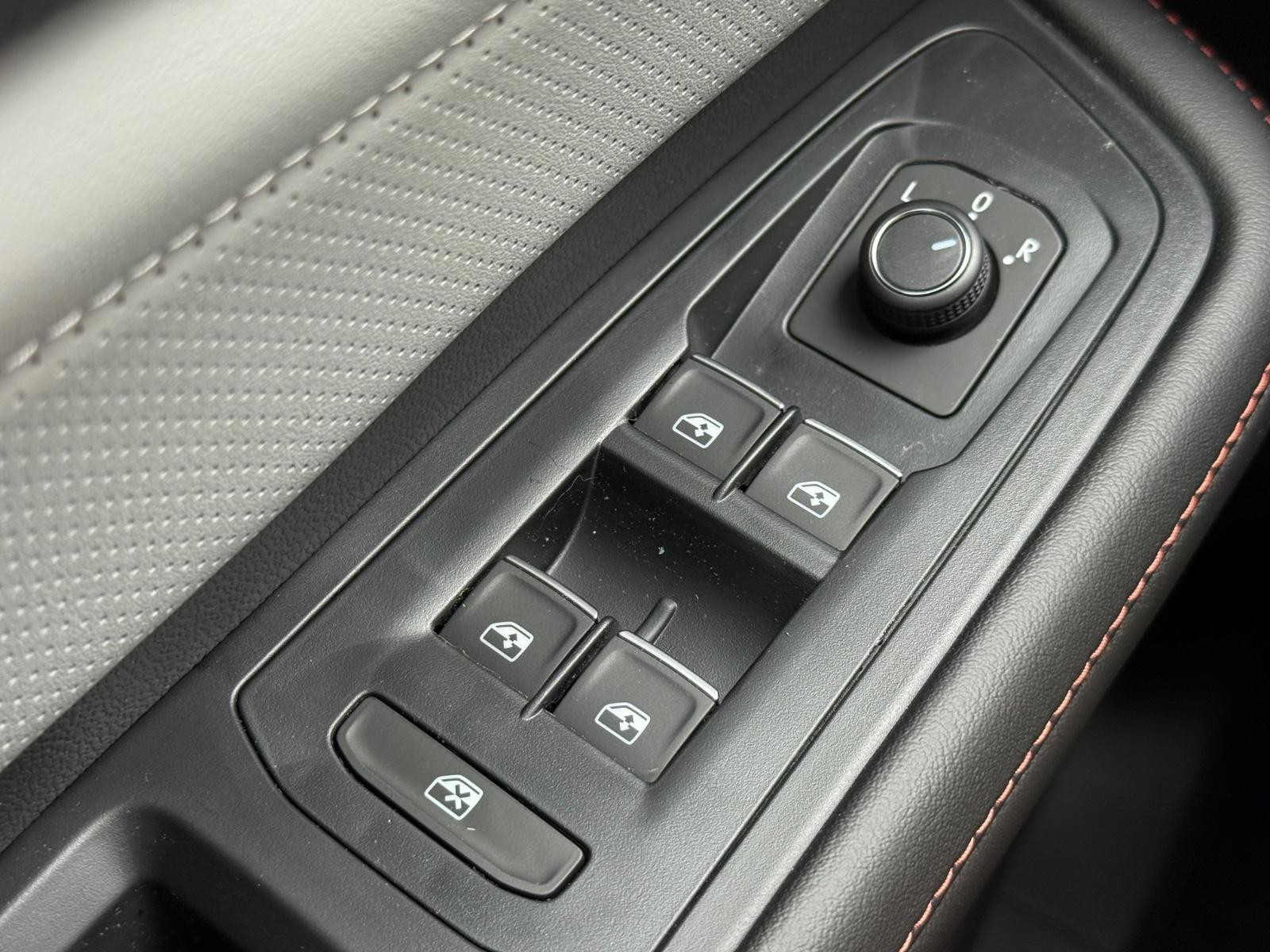 Volkswagen Atlas Vehicle Image 16