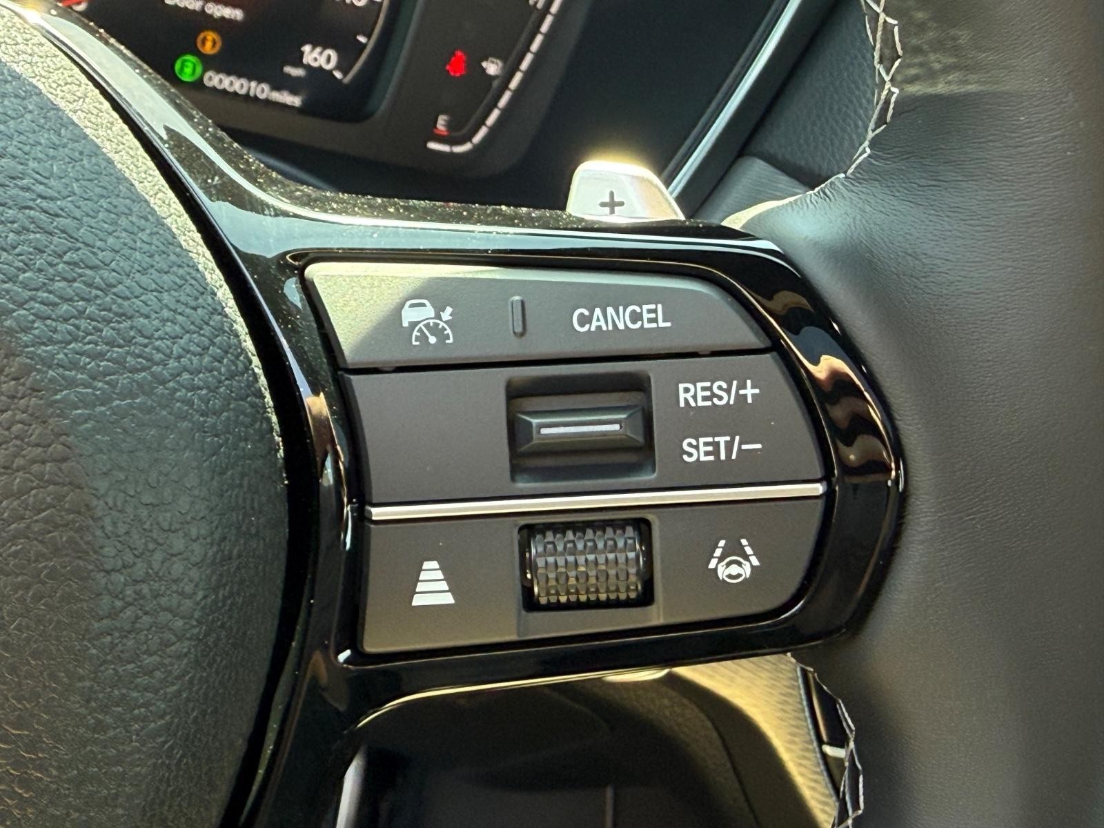 Acura Integra Vehicle Image 12