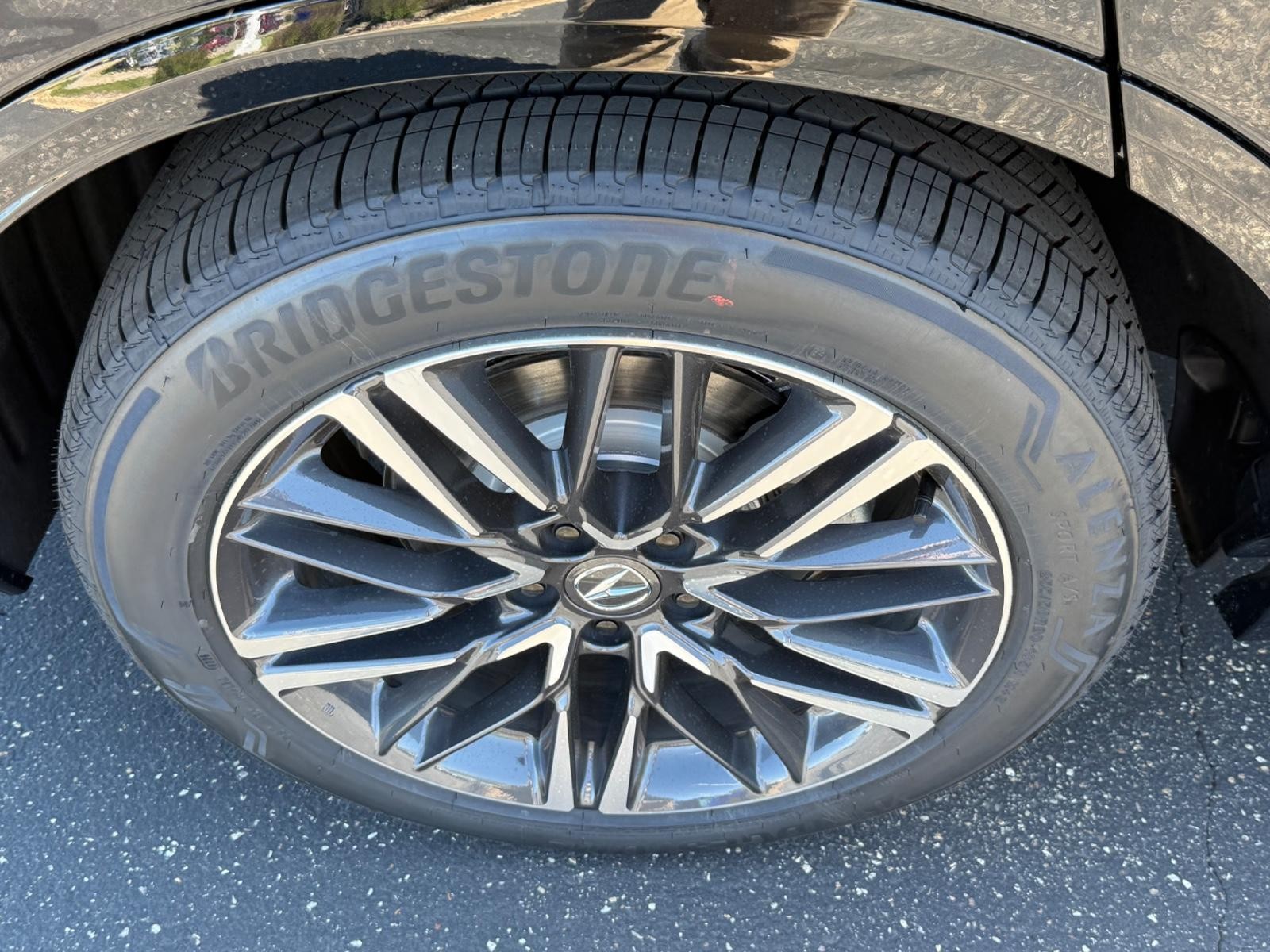 Acura MDX Vehicle Image 04