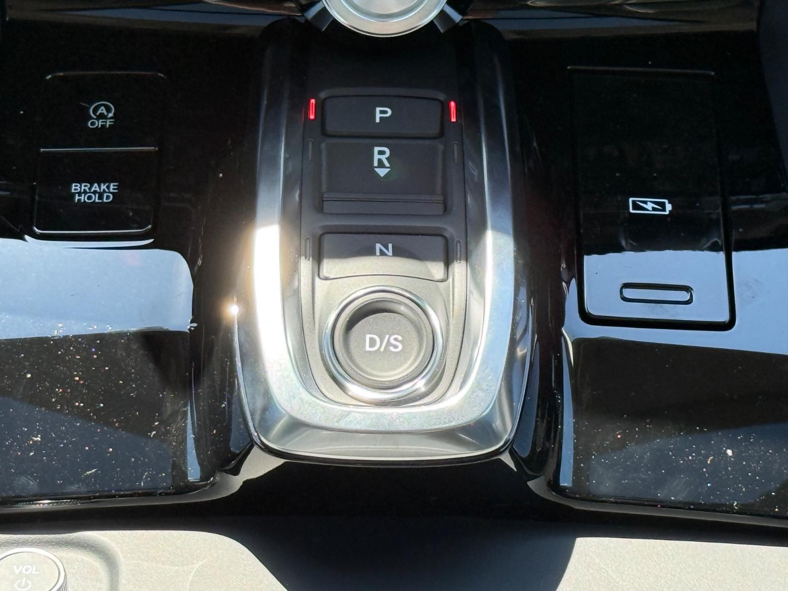 Acura MDX Vehicle Image 08