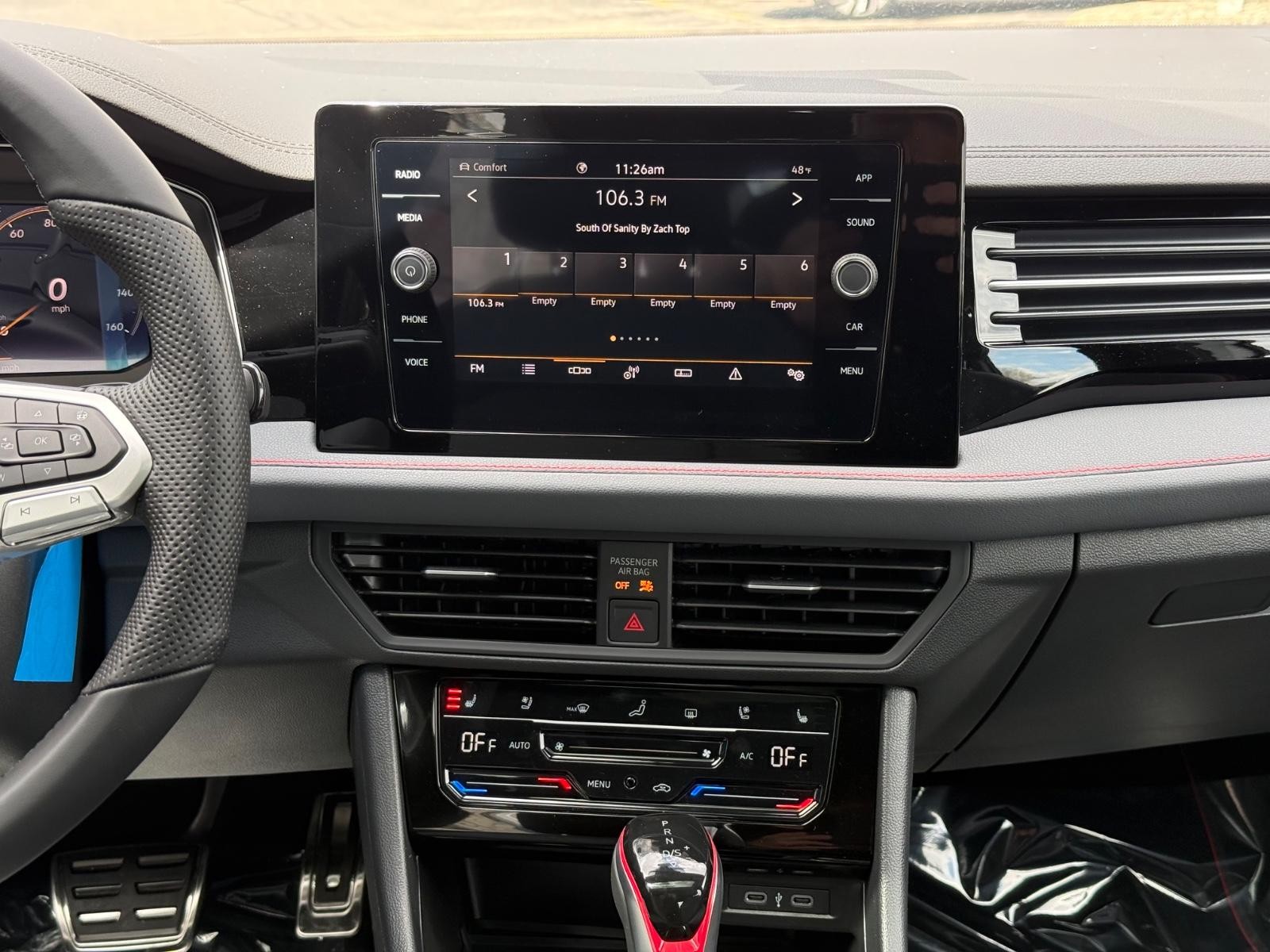 Volkswagen Jetta GLI Vehicle Image 07