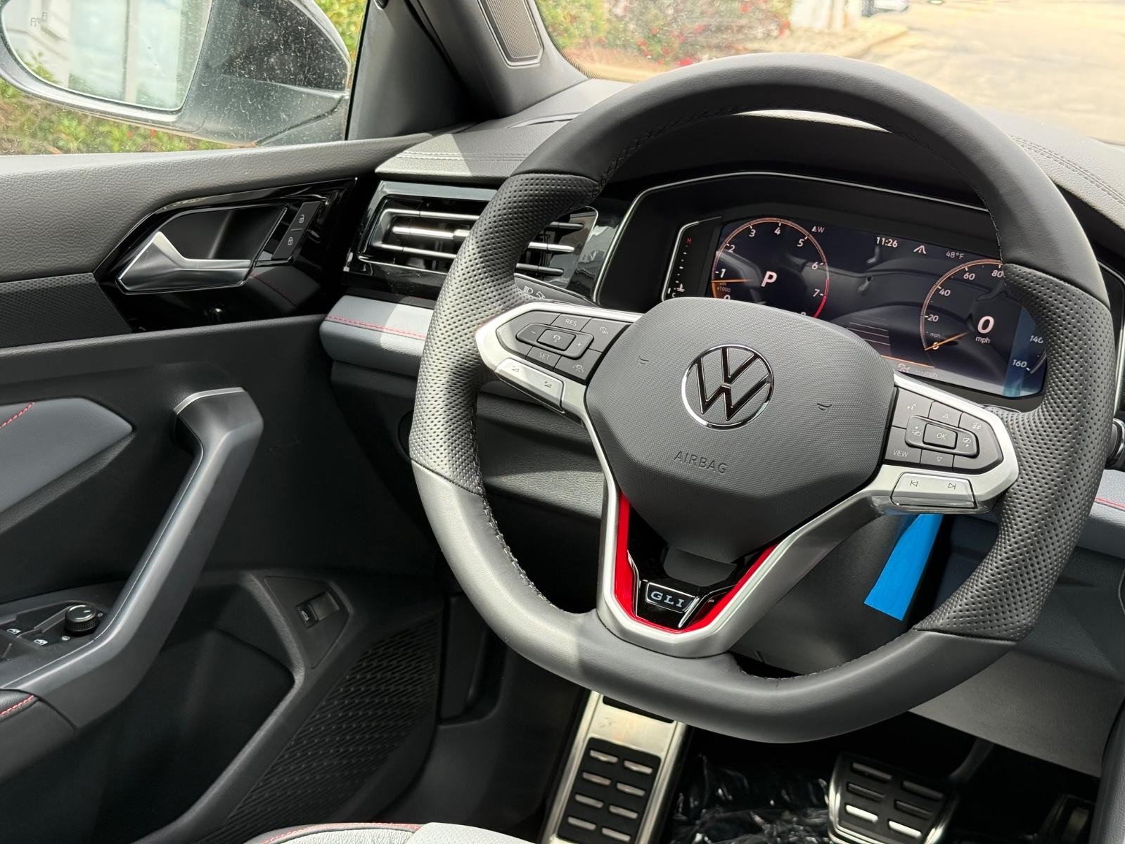 Volkswagen Jetta GLI Vehicle Image 09