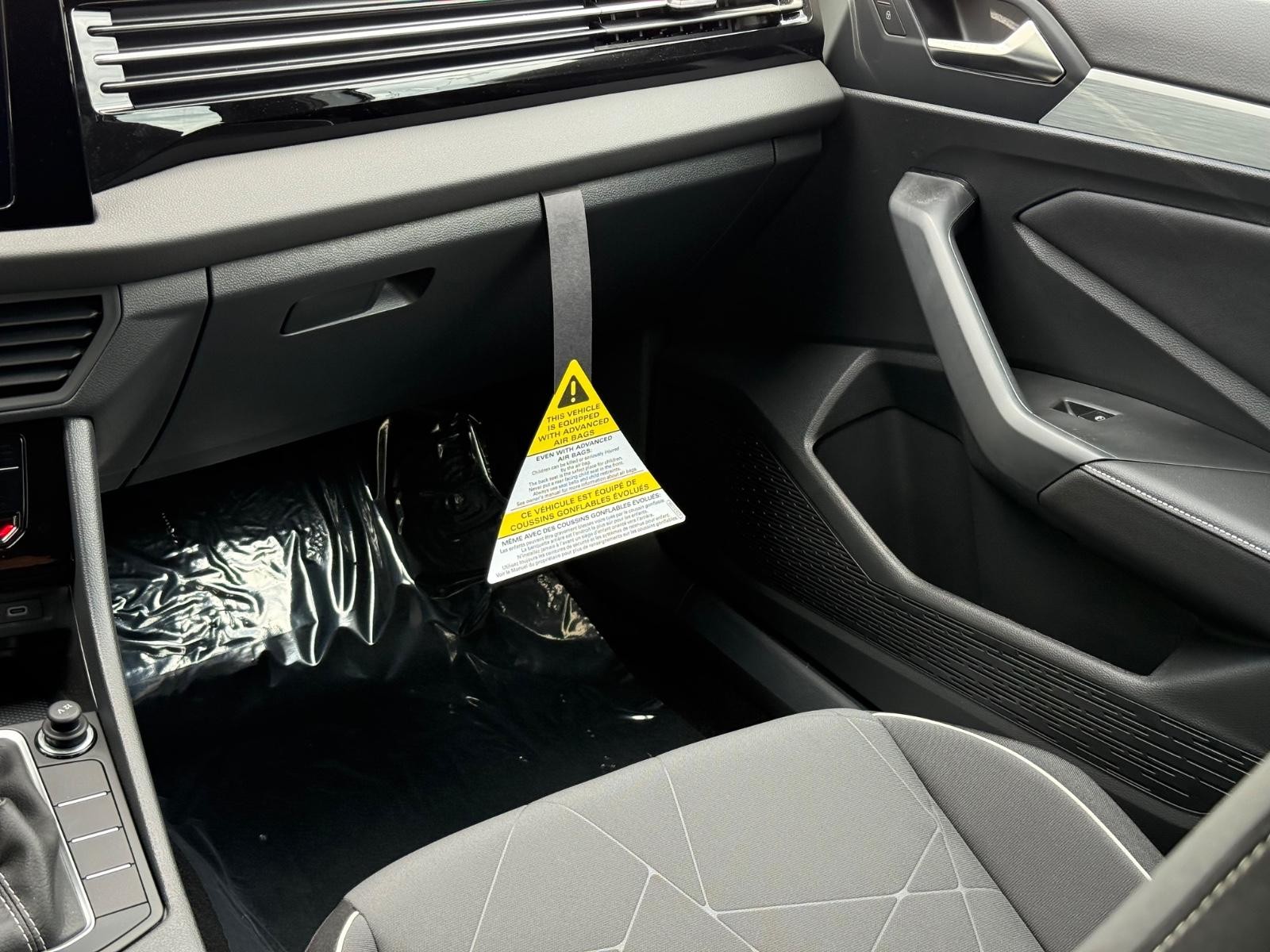 Volkswagen Jetta Vehicle Image 10