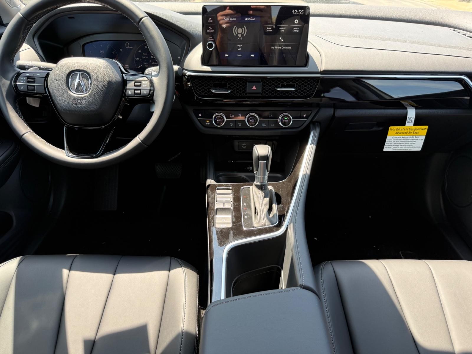 Acura ADX Vehicle Image 06