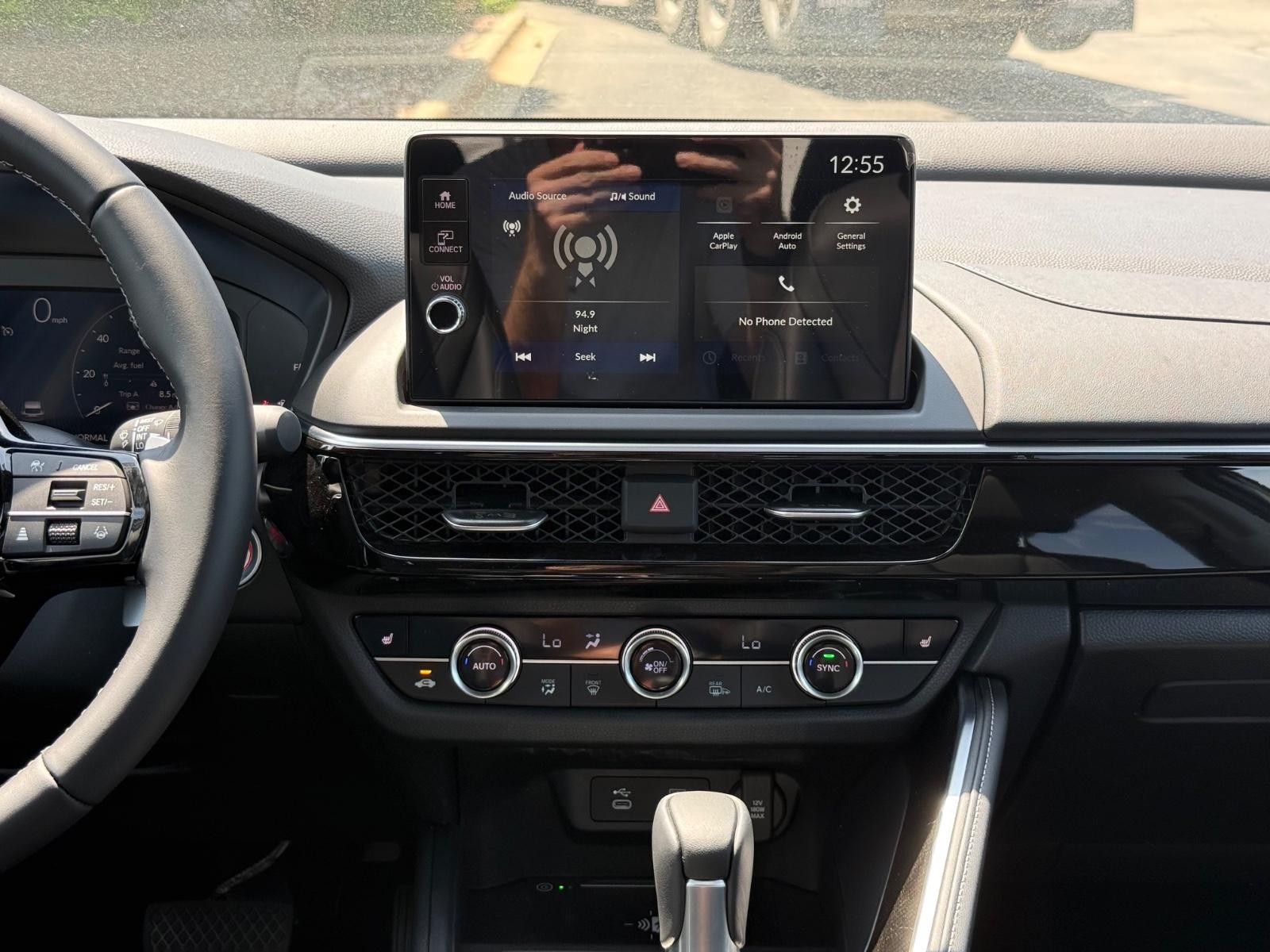 Acura ADX Vehicle Image 07