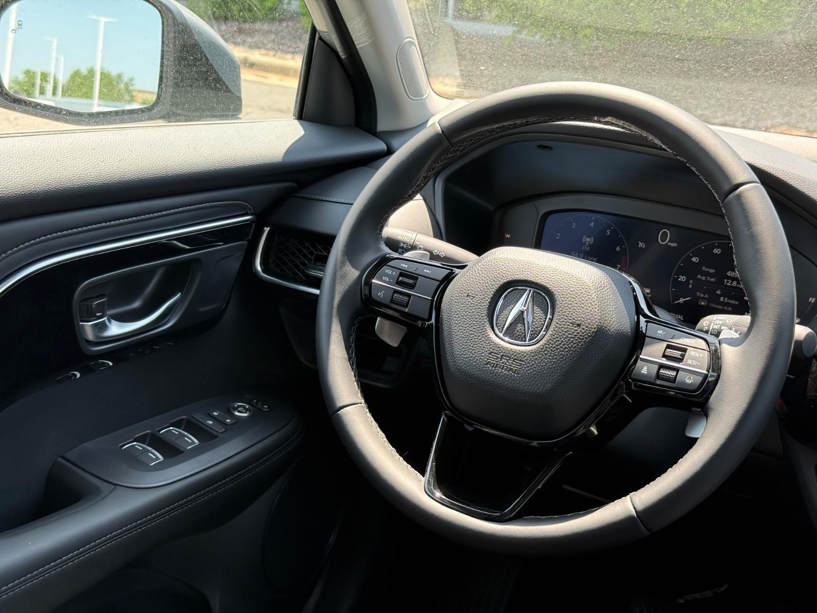 Acura ADX Vehicle Image 09