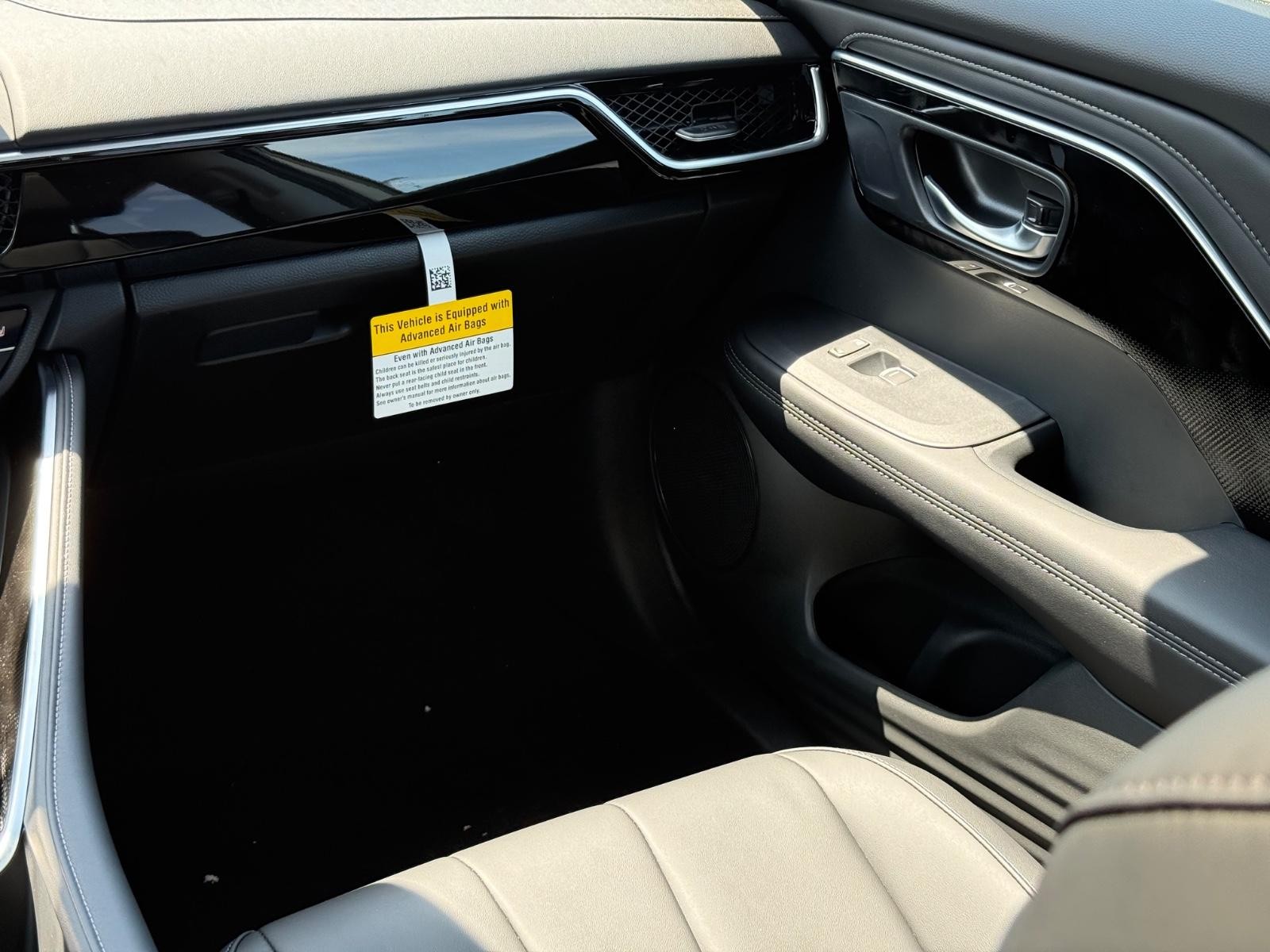 Acura ADX Vehicle Image 10