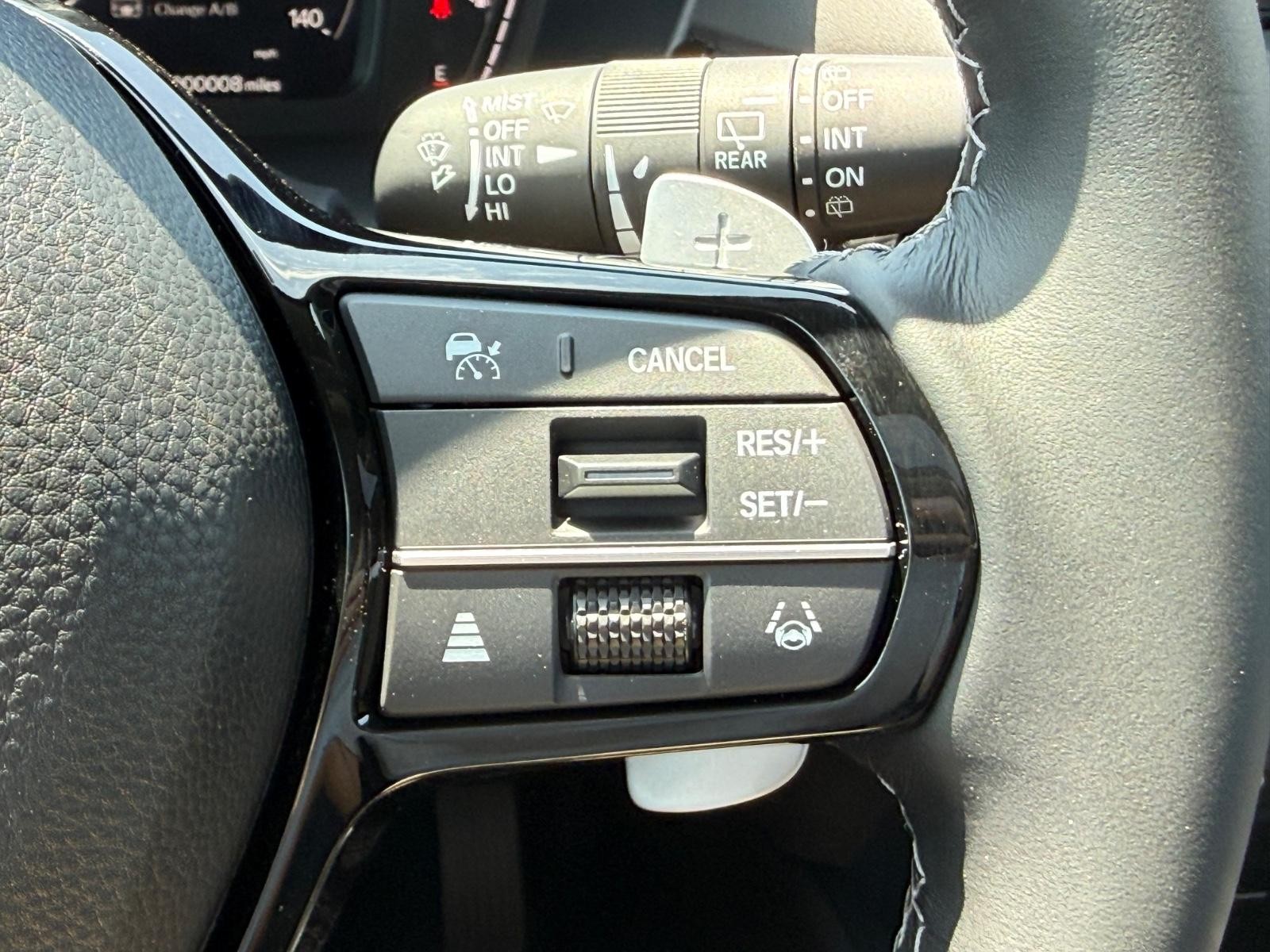 Acura ADX Vehicle Image 12