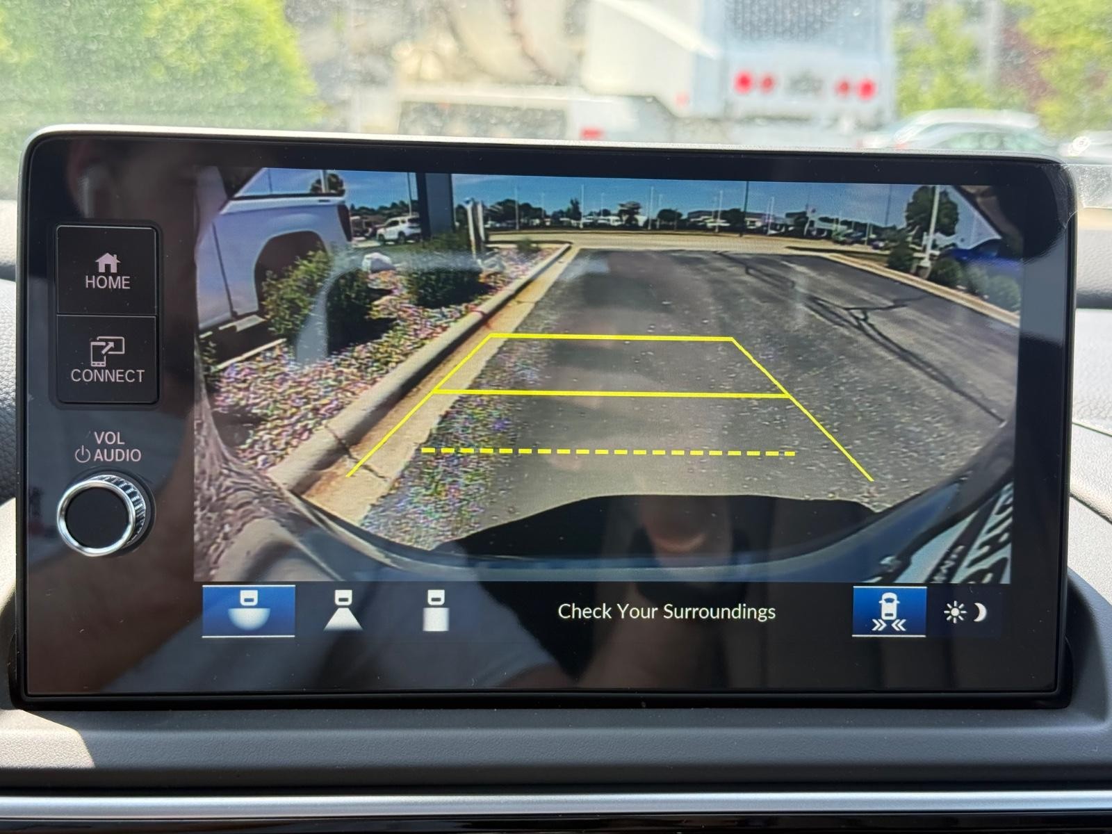 Acura ADX Vehicle Image 13