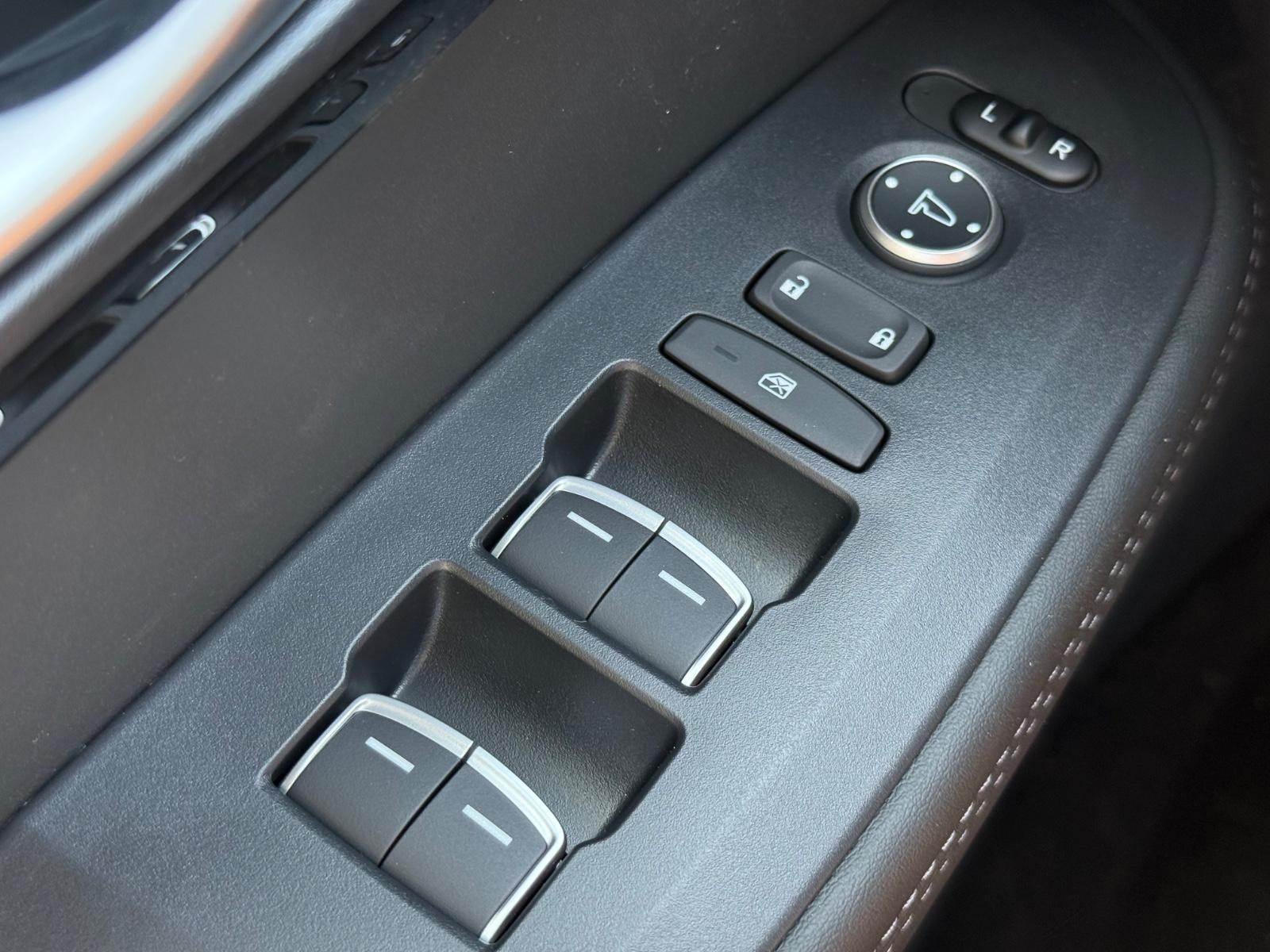 Acura ADX Vehicle Image 15