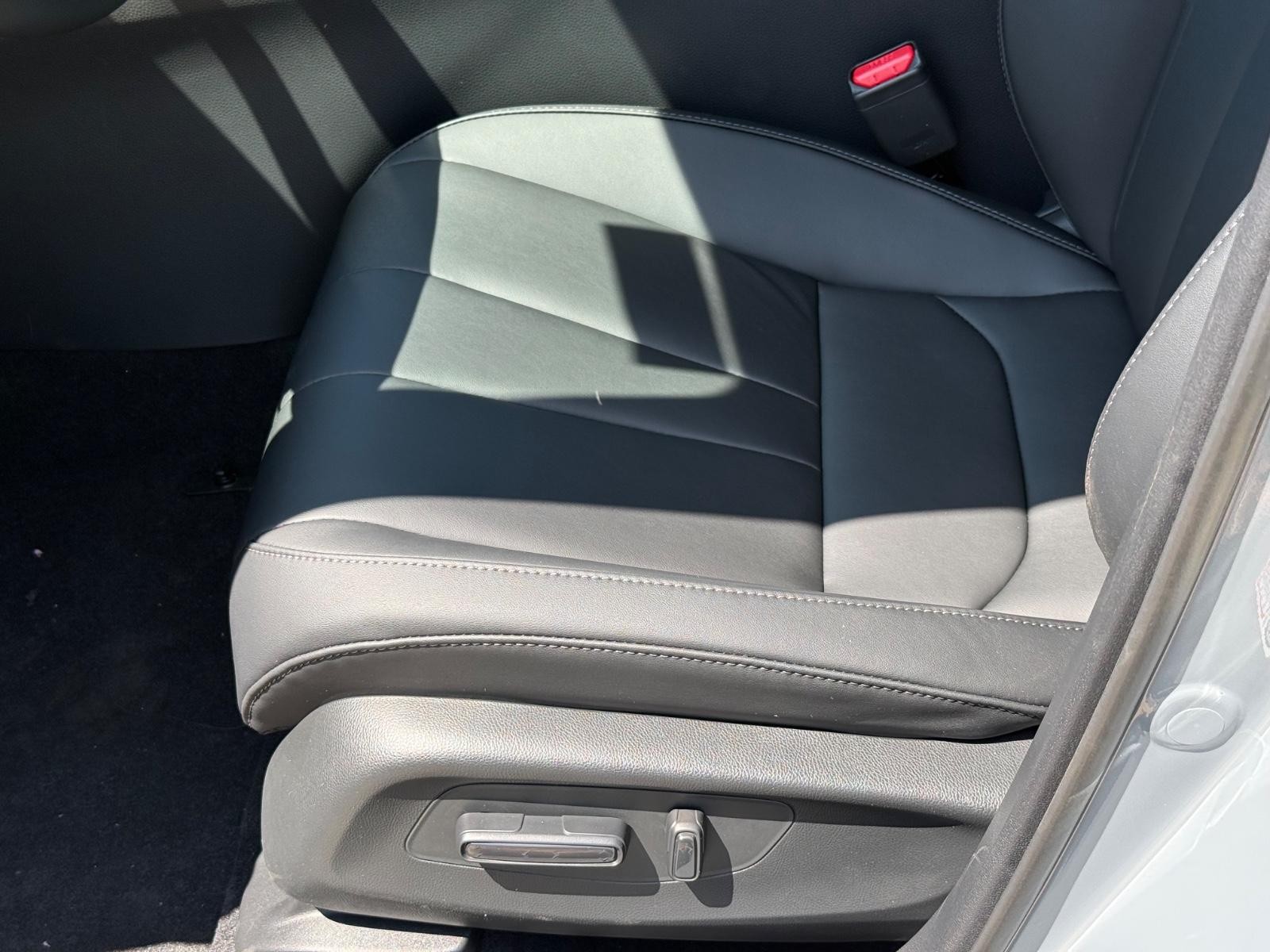 Acura ADX Vehicle Image 16