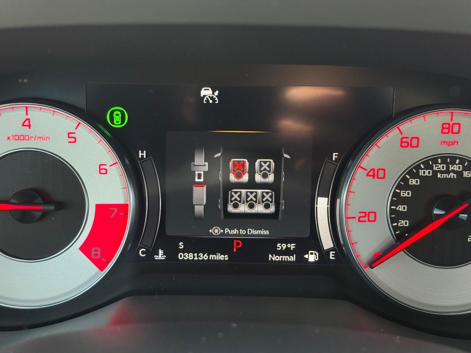 Acura RDX Vehicle Full-screen Gallery Image 19