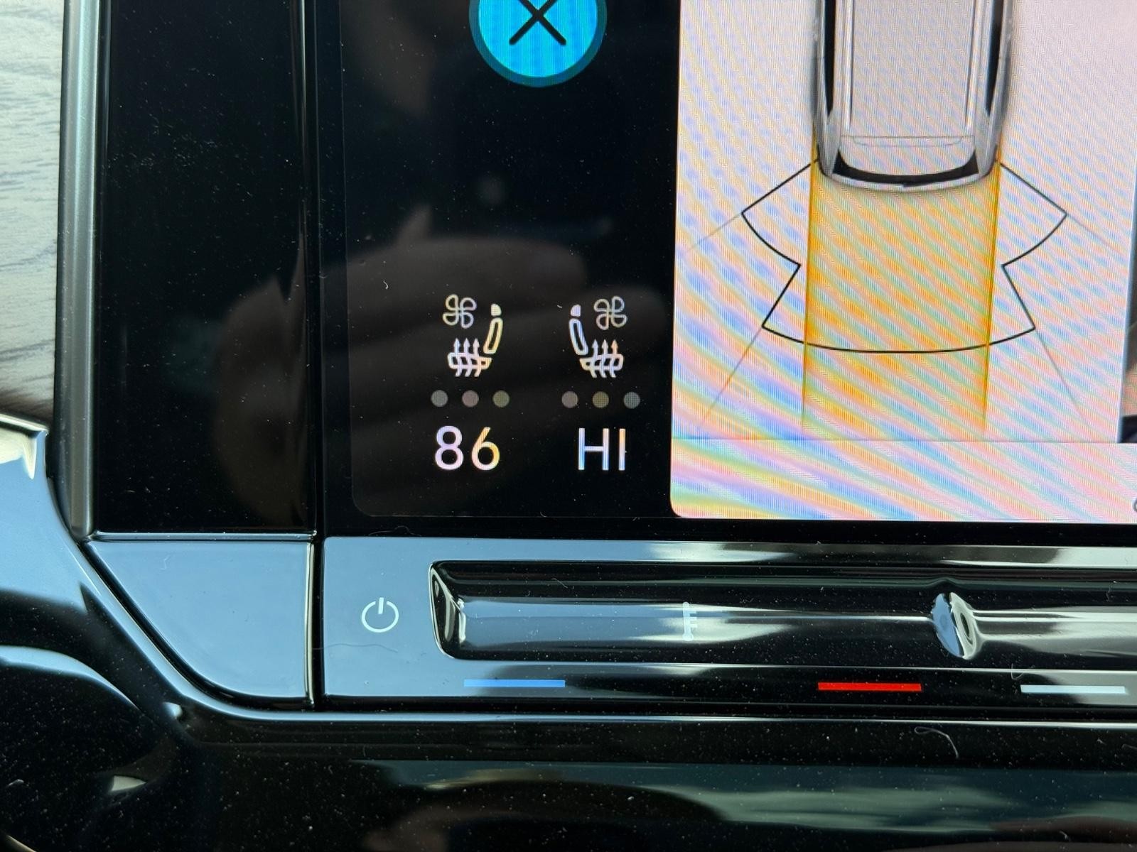 Volkswagen Atlas Vehicle Image 15